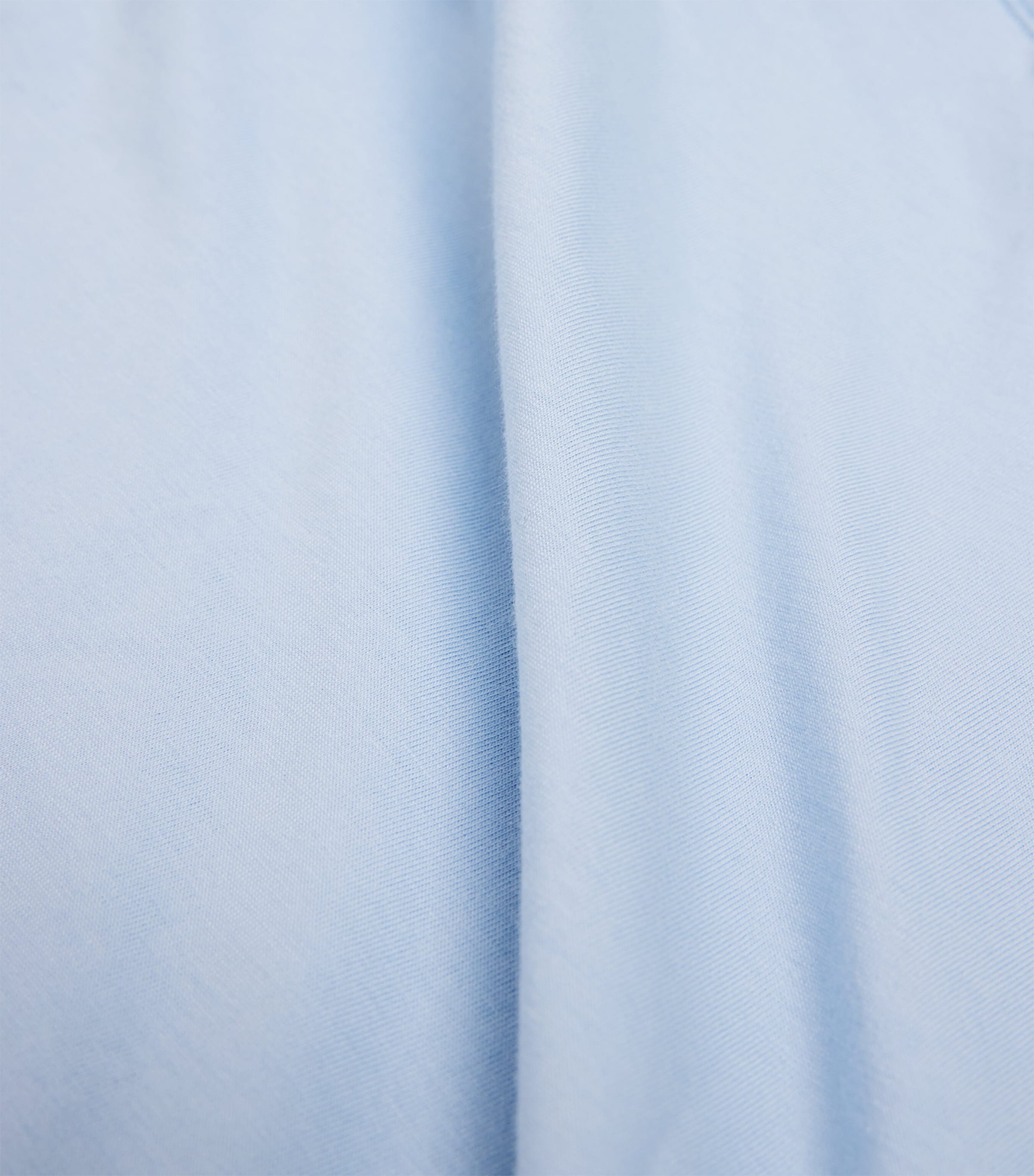 Hanro Mens Cotton Night & Day T-Shirt Cashmere B Image 6