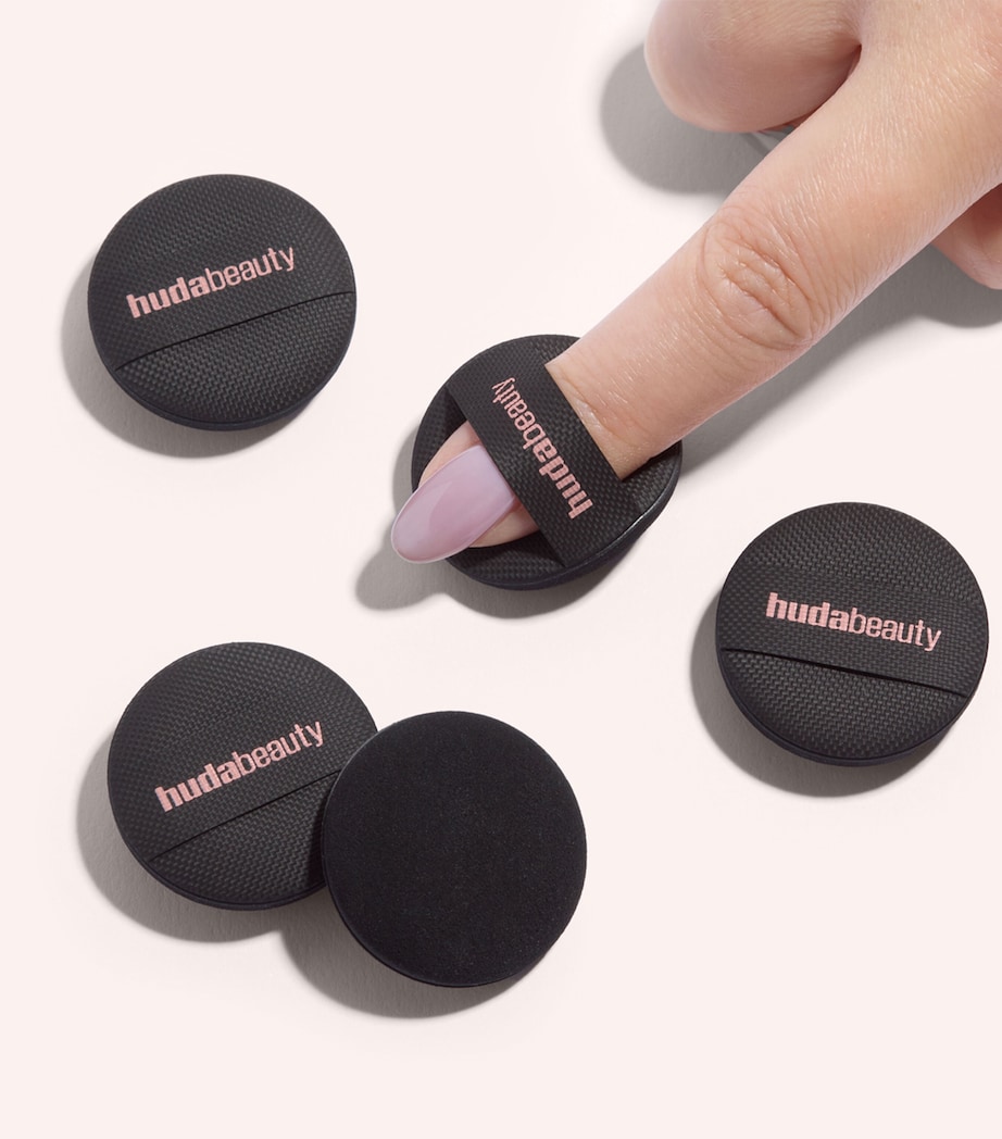 Mini Easy Bake Sponge Set NO COLOUR Image 2