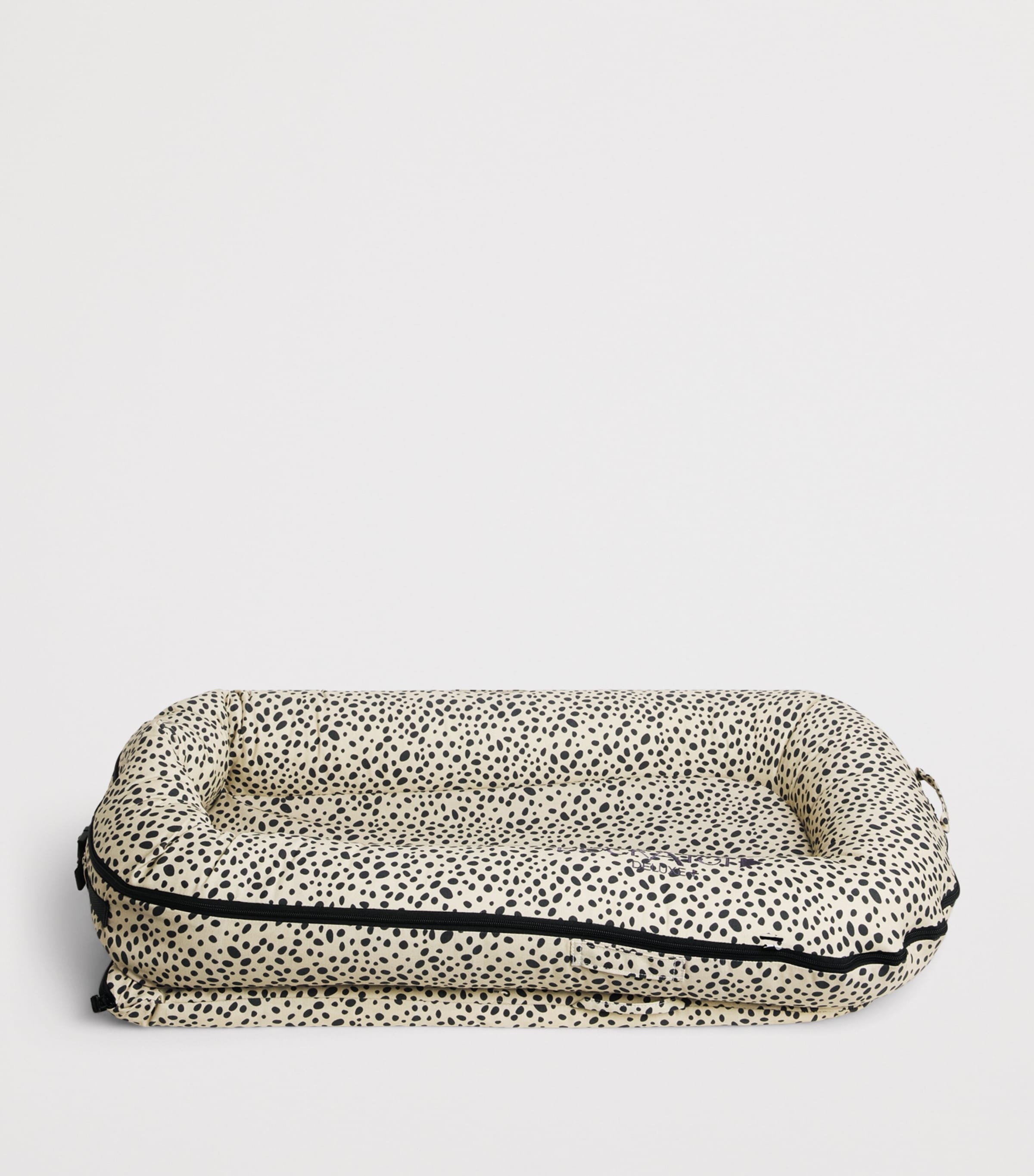 DockATot Deluxe+ Spotty Dock Painted Spots Image 3