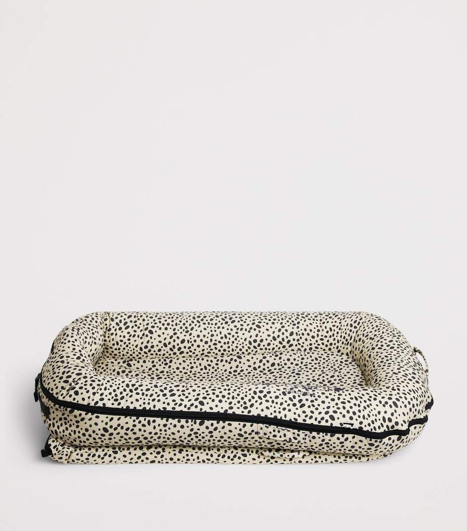 DockATot Deluxe+ Spotty Dock Painted Spots Image 3