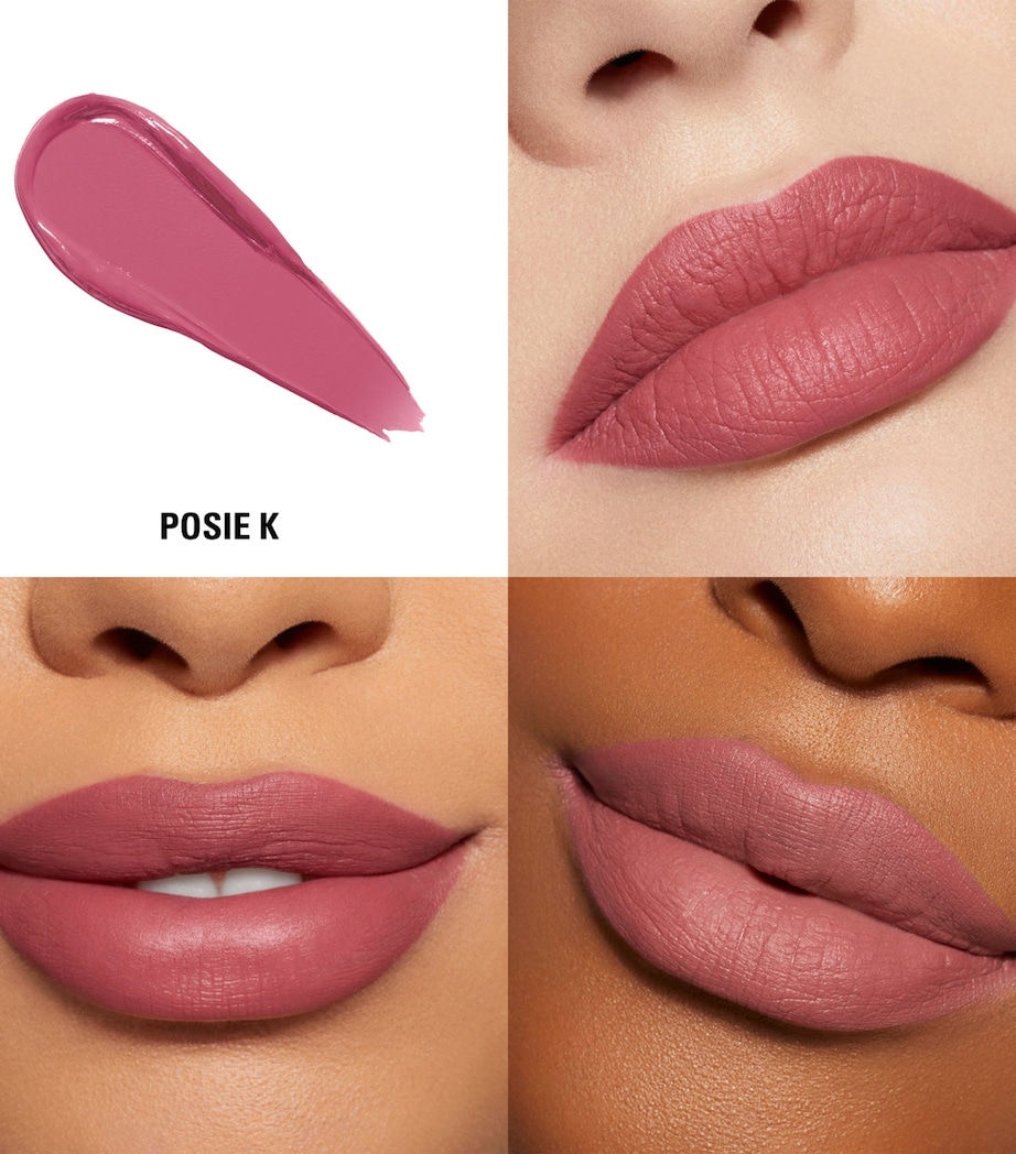 Velvet Lip Kit 100 POSIE K Image 3