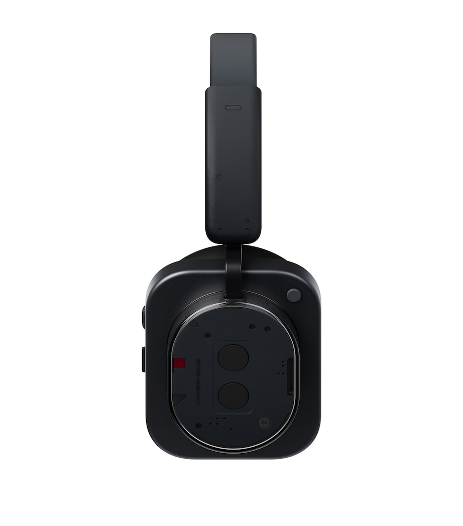 Nothing Technology Headphone (1) Black Image 4