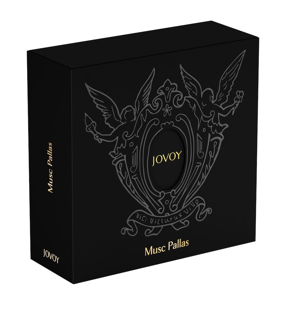 Jovoy Musc Pallas Eau de Parfum (75ml) Image 3