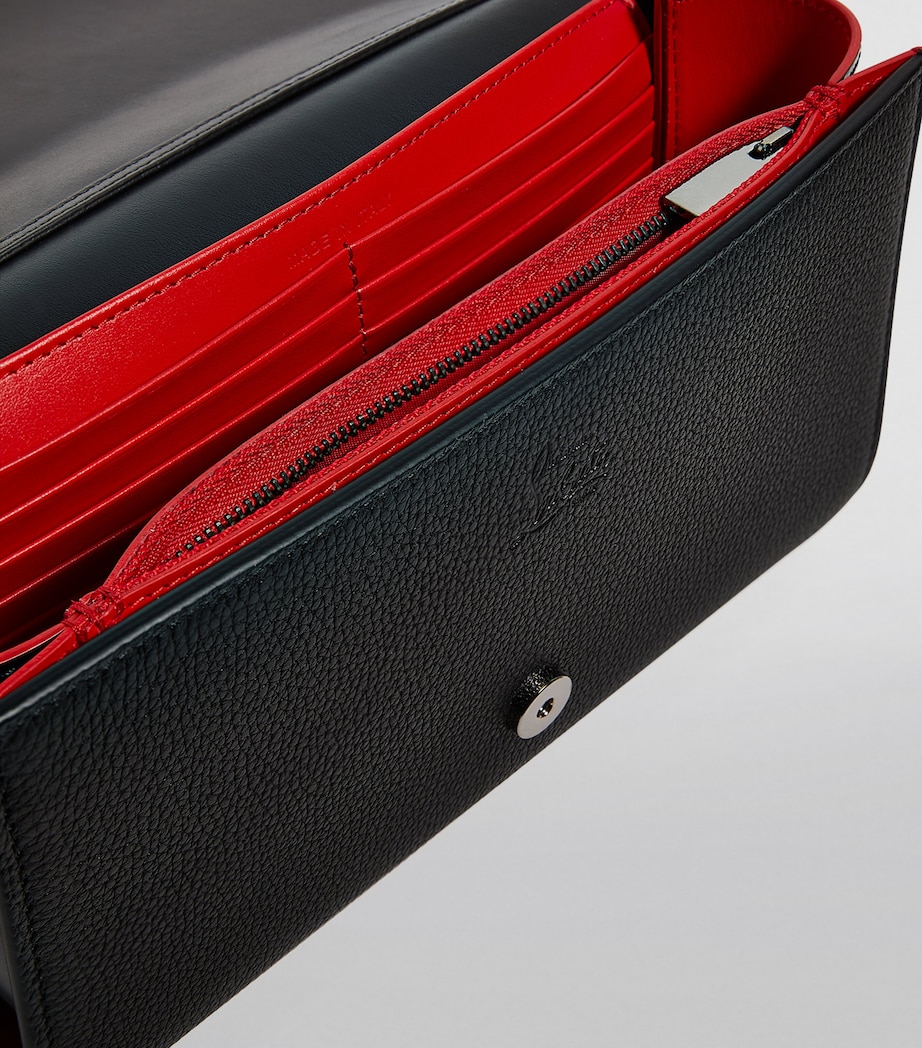 Paloma Clutch Bag B253 Image 5