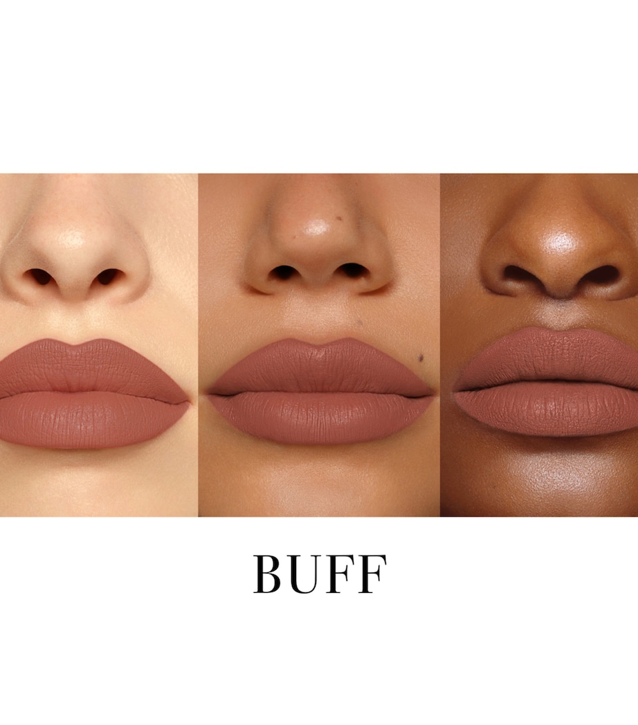 Legendary Longwear Lip Liner BUFF Image 2