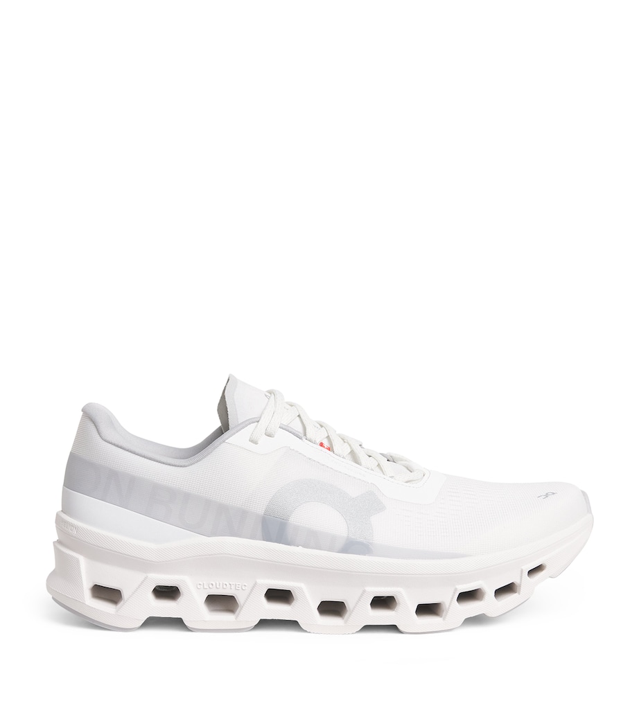 Cloudmonster 1 Trainers WHITE | WHITE Image 1