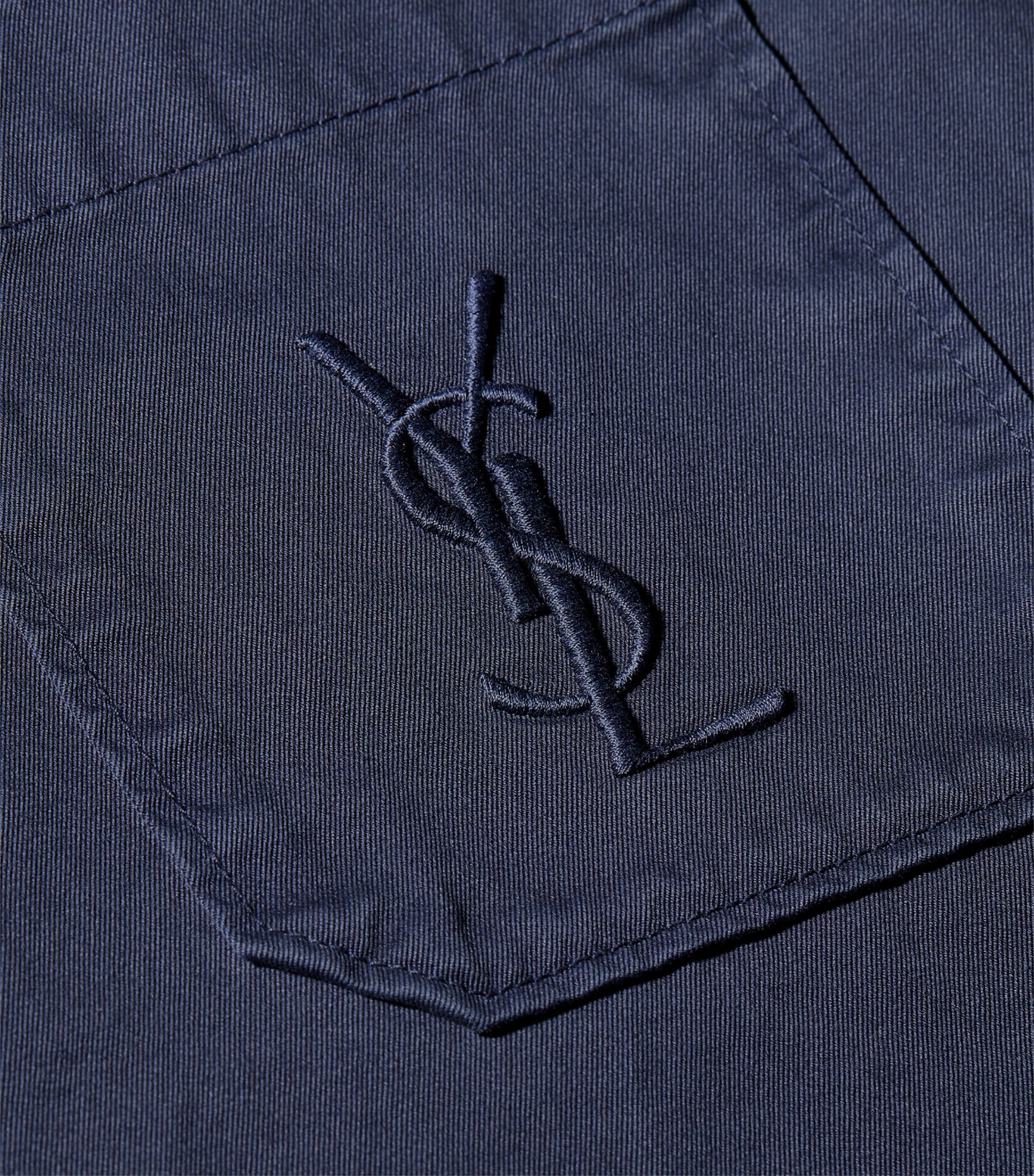 Cotton Cassandre Overshirt 5109 Image 4