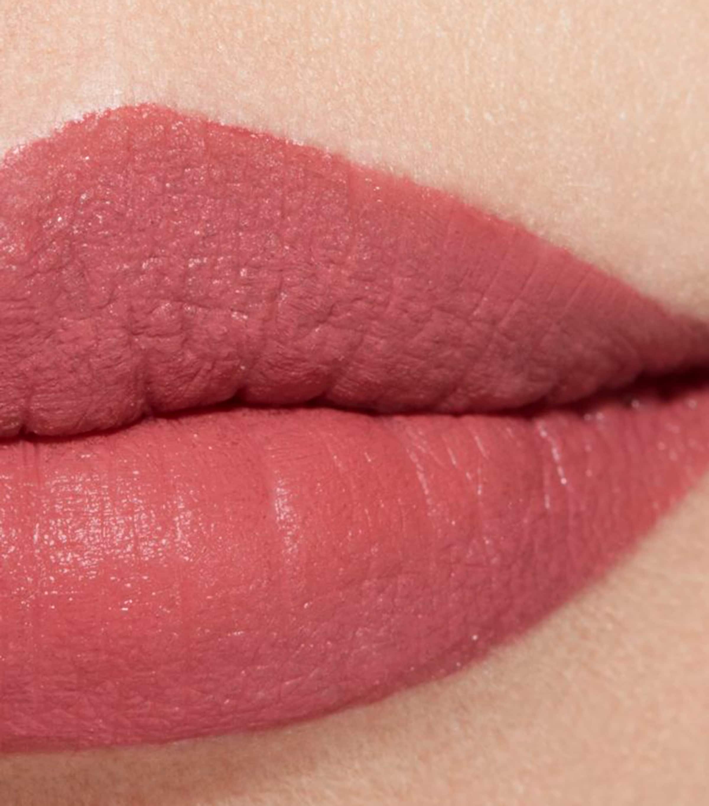 ROUGE ALLURE VELVET Luminous Matte Lip Colour ESSENTIELLE 63 Image 3