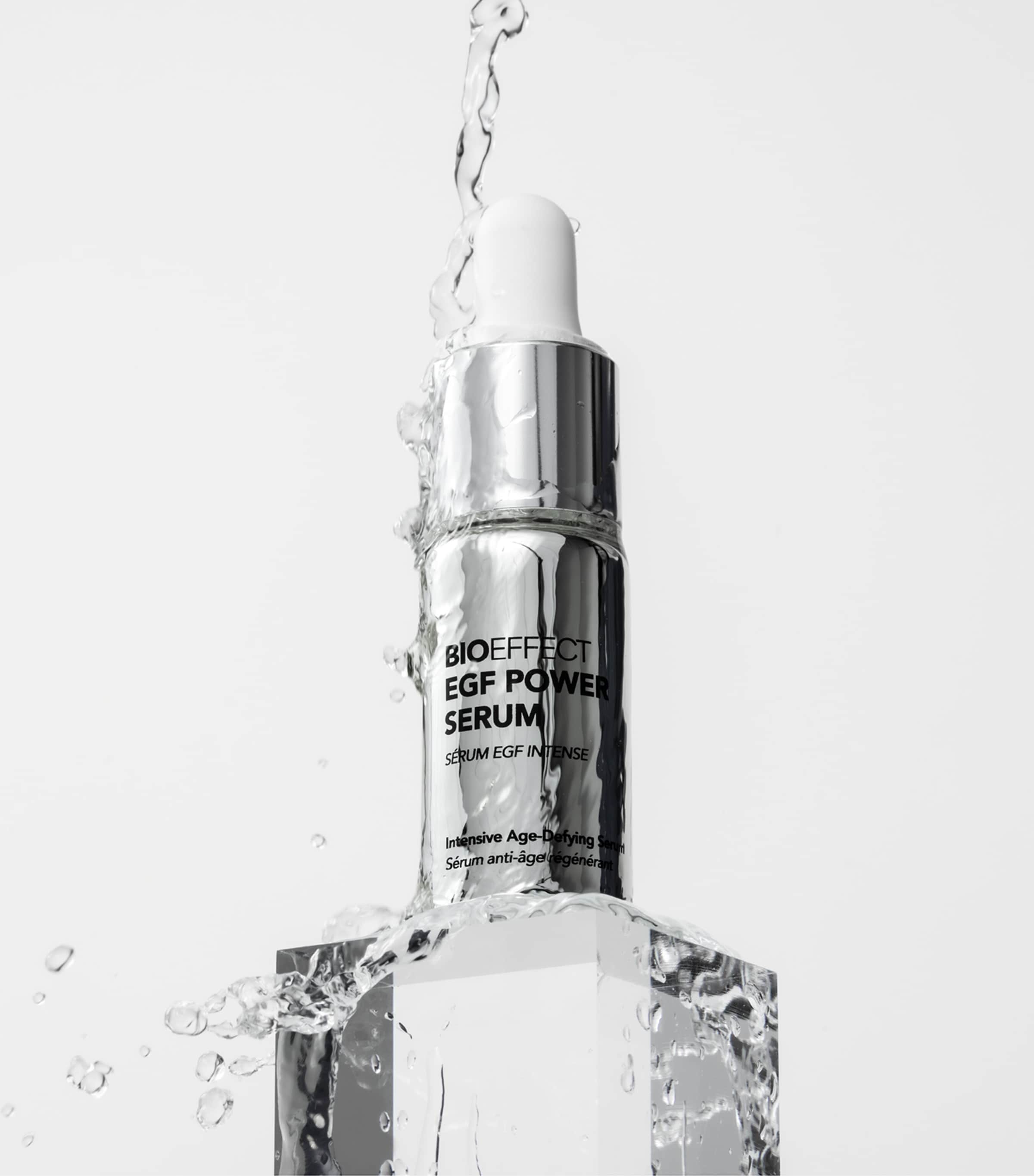 EGF Power Serum (15ml) NO COLOUR Image 4