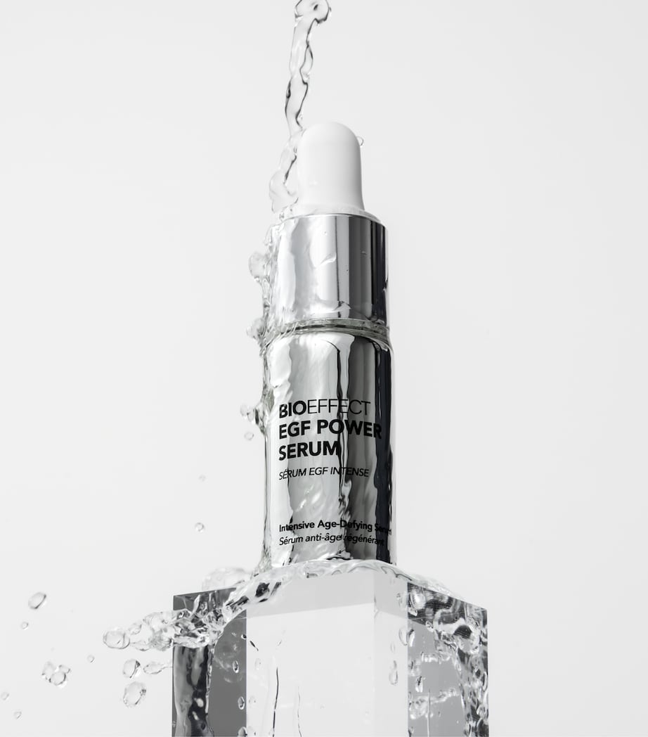 EGF Power Serum (15ml) NO COLOUR Image 4