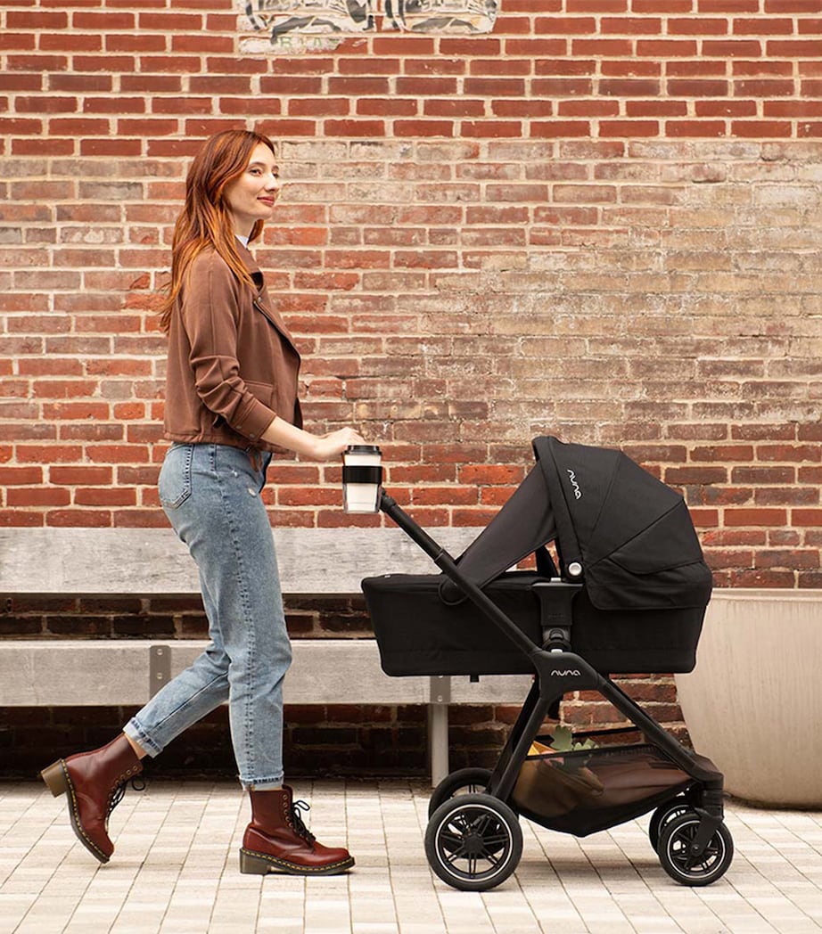 LYTL Carrycot CEDAR Image 6