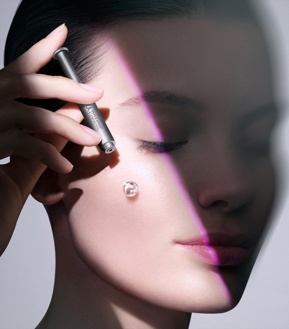 Platinum Rare Haute-Rejuvenation Face Mask NO COLOUR Image 2