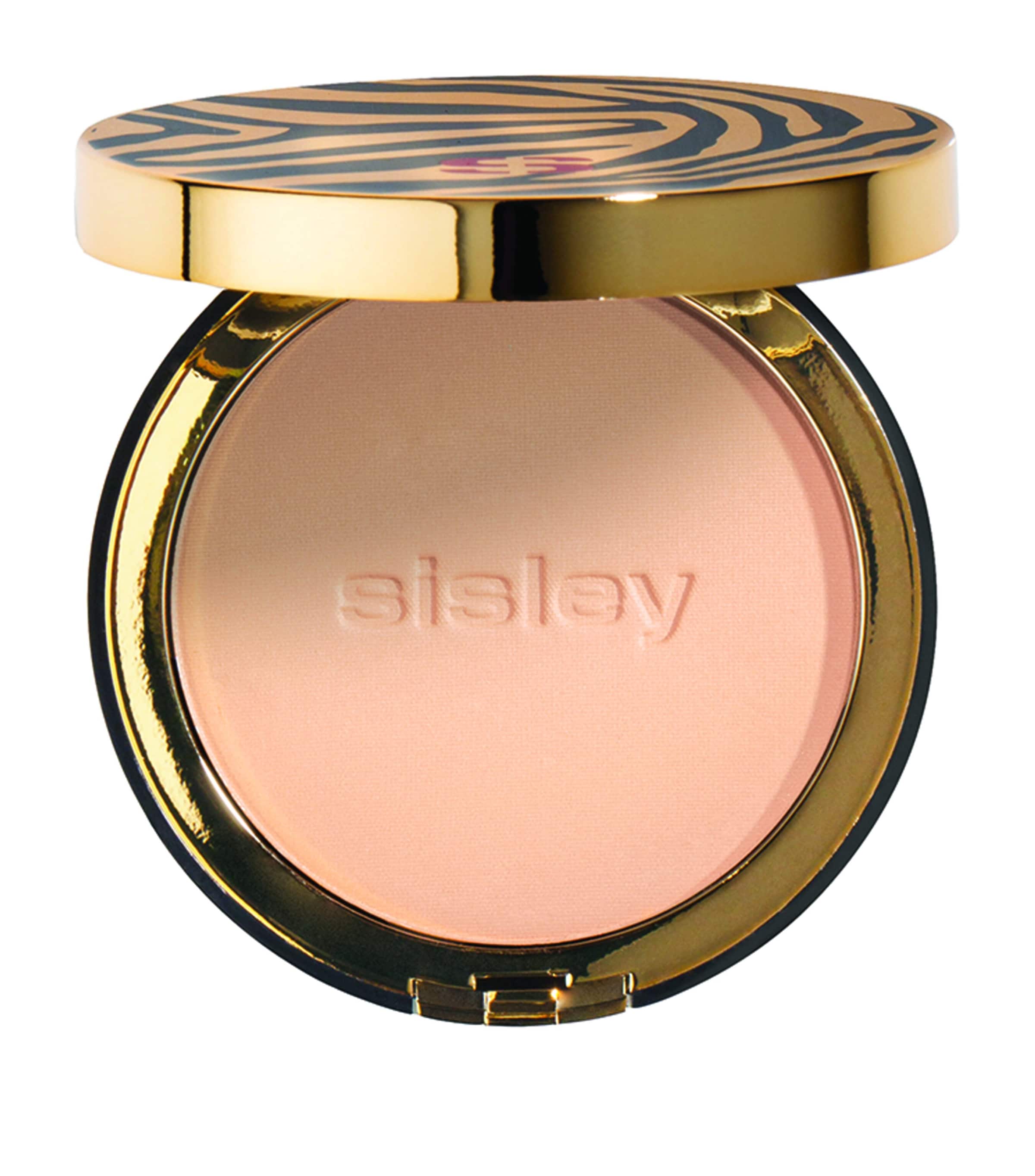 Sisley Phyto-Poudre Compacte | Make-up | Face | Powders | Designers | Sisley