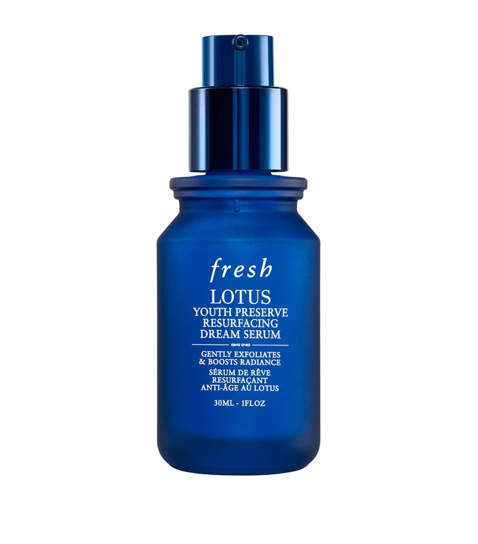 Lotus Youth Preserve Resurfacing Dream Serum (30ml)