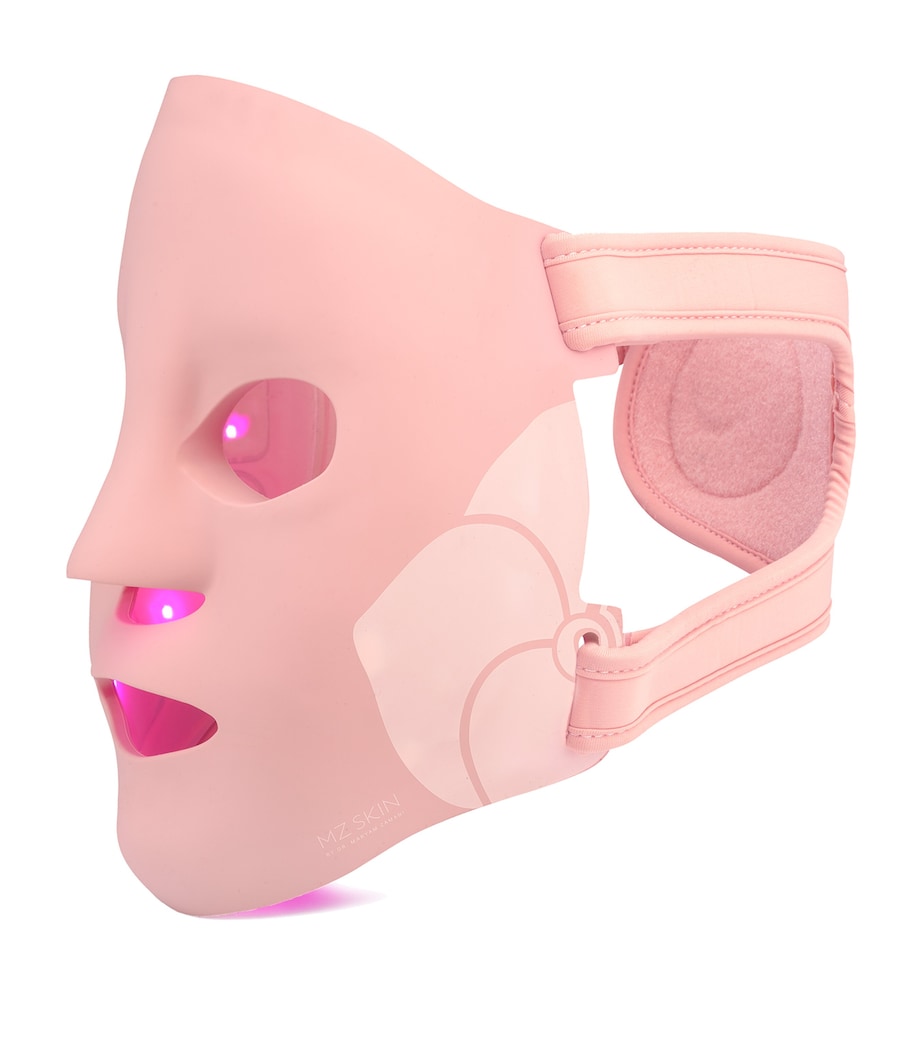 LightMAX Supercharged LED Mask 2.0 NO COLOUR Image 1