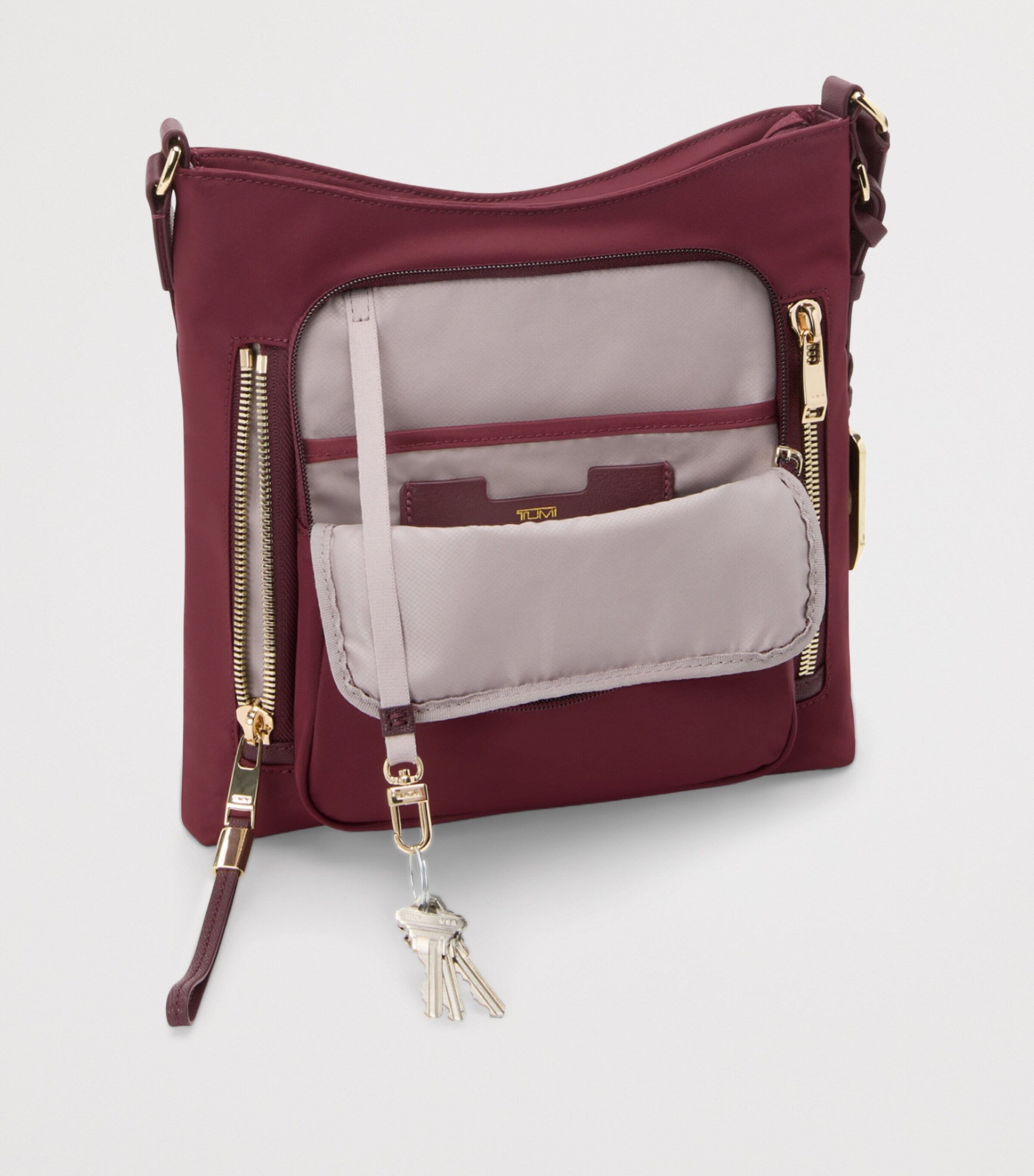 Tumi Nylon Voyageur Tyler Cross-Body Bag | Men Bags | Cross Body Bags | Women Bags | Crossbody Bags | Designers | Tumi Tumi Nylon Voyageur Tyler Cross-Body Bag | Men Bags | Cross Body Bags | Women Bags | Crossbody Bags | Designers | Tumi