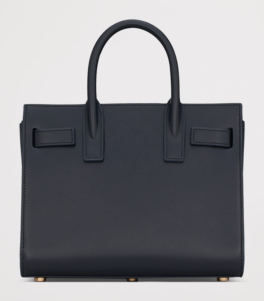 Nano Sac de Jour Tote Bag 4147 Image 2