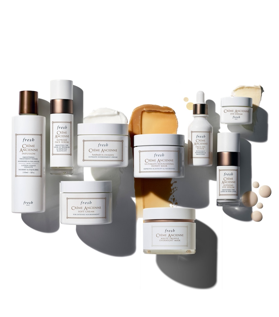 Crème Ancienne (100g) NO COLOUR Image 8