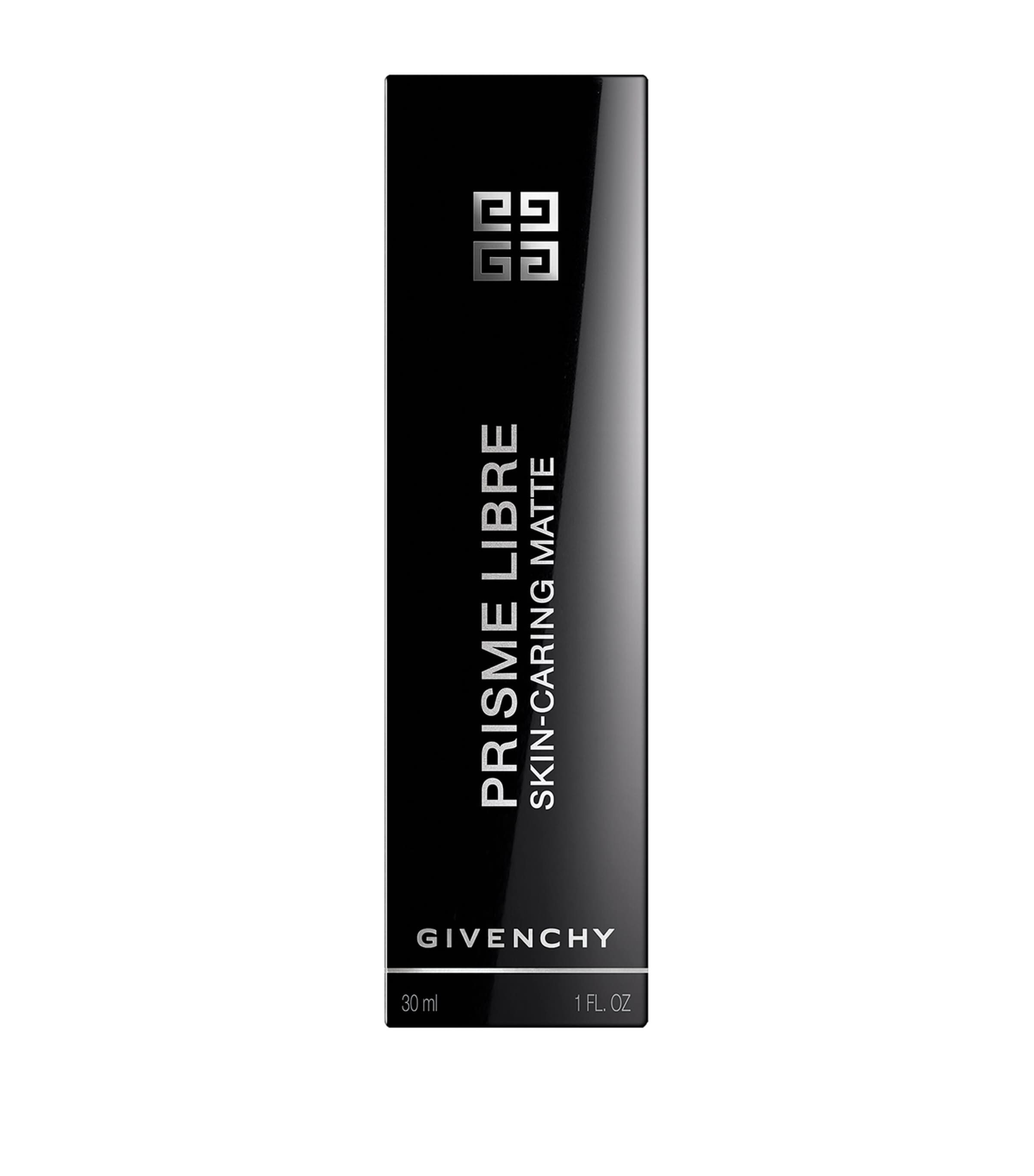 Givenchy Prisme Libre Skin-Caring Matte Foundation Image 4