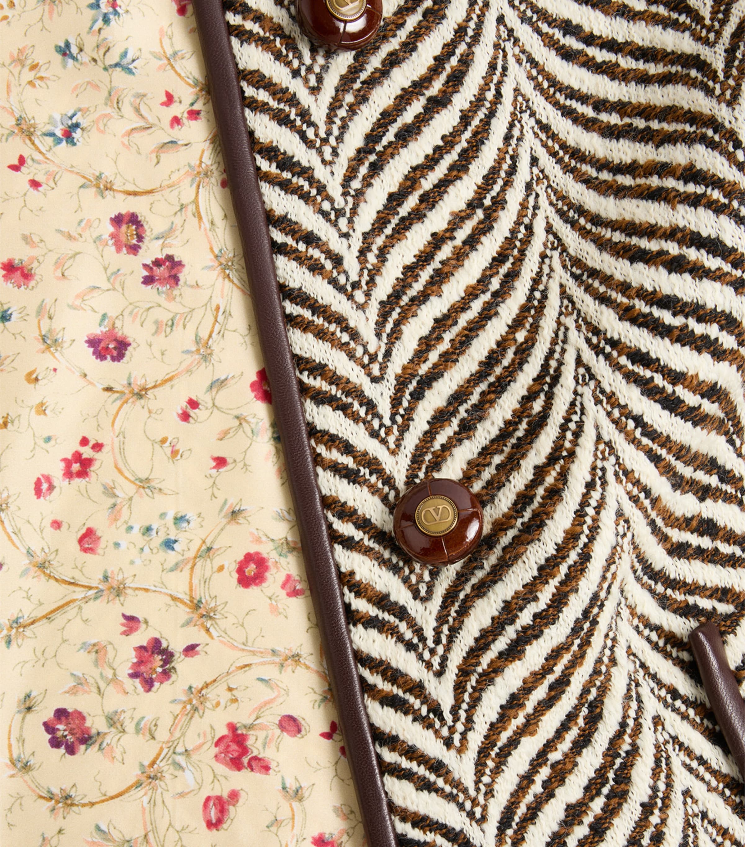 Wool-Blend Coat CBY Image 8