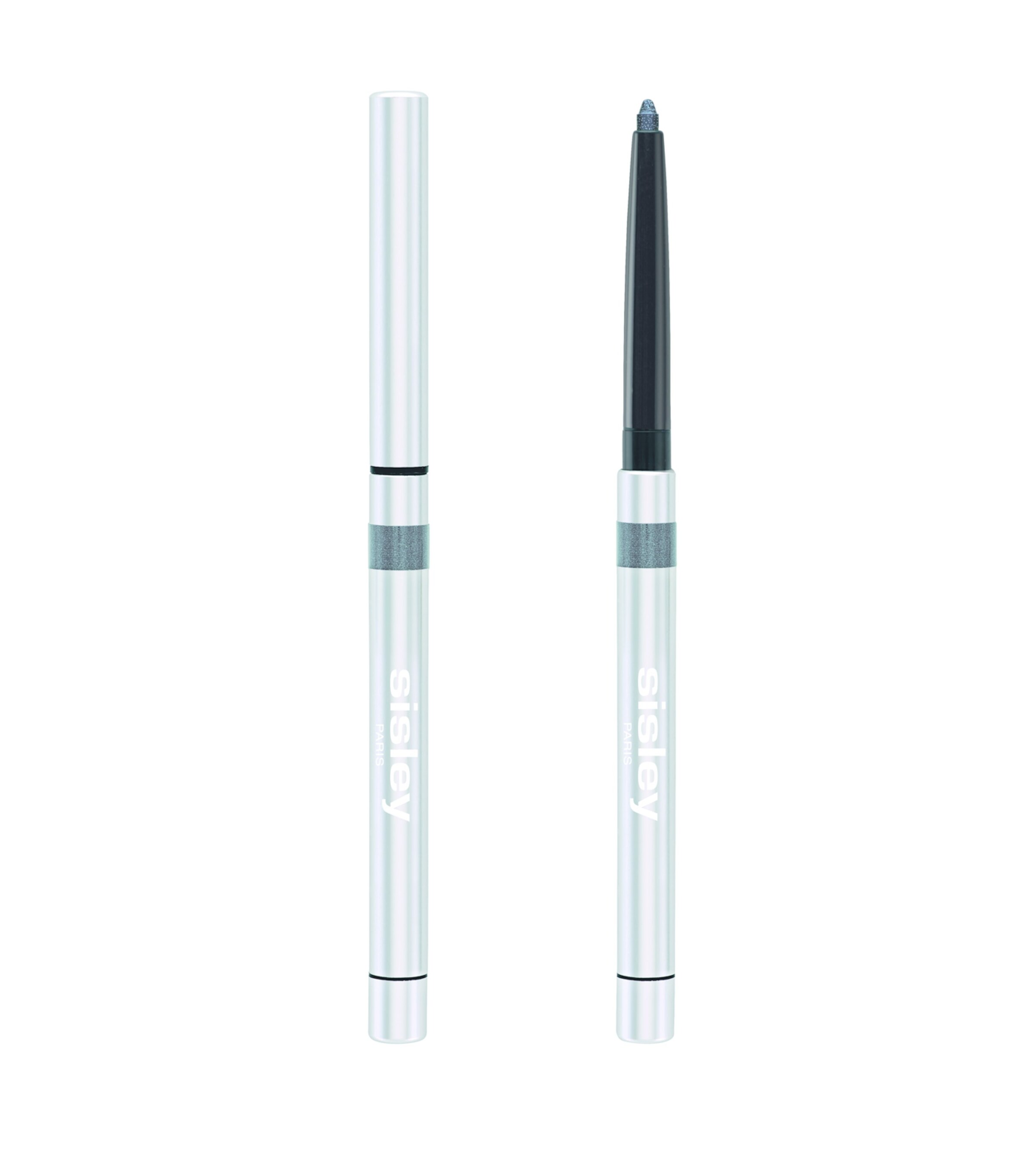 Sisley Phyto-Khol Star Waterproof N°2 Sparkling Grey | Make-up | Eyes | Eyeliners | Designers | Sisley