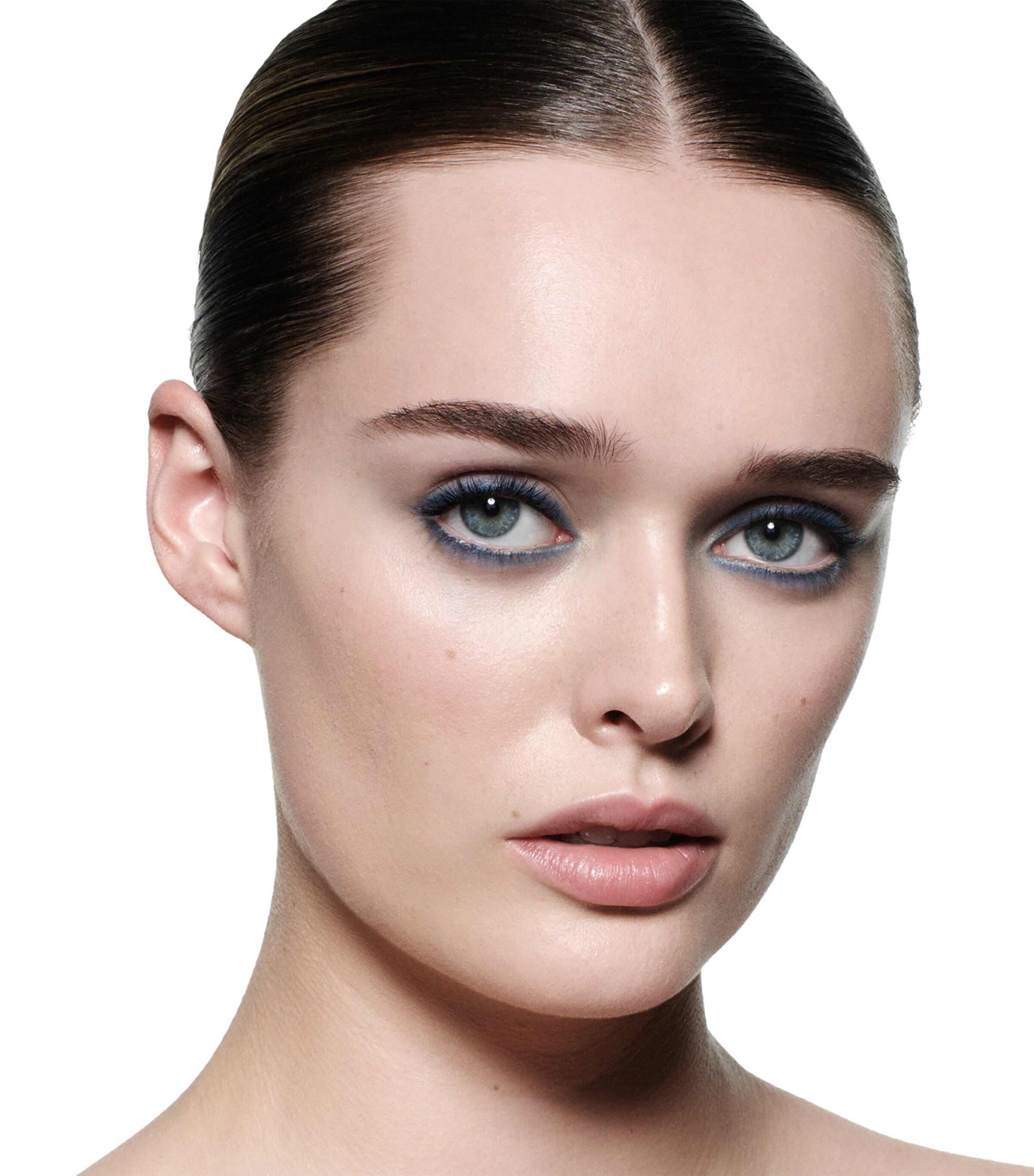 Victoria Beckham Beauty Satin Kajal Eyeliner Jeans Image 7