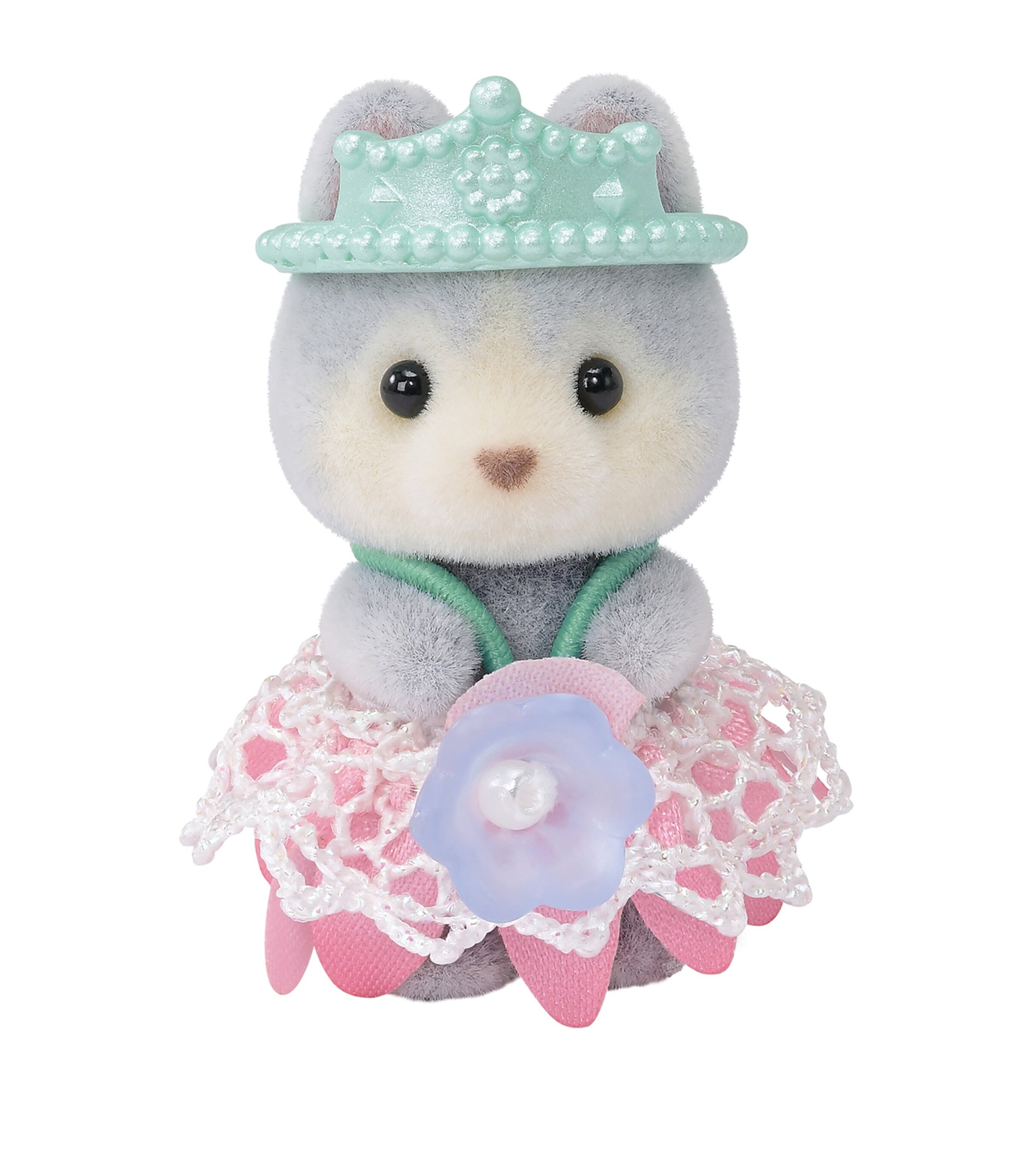Sylvanian Families Flowering Princess Set Image 3