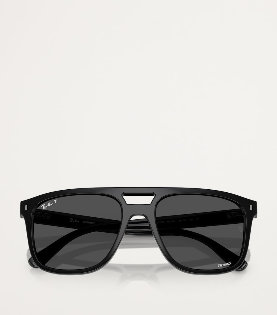 RB2213CH Aviator Sunglasses 901/K8 Image 4