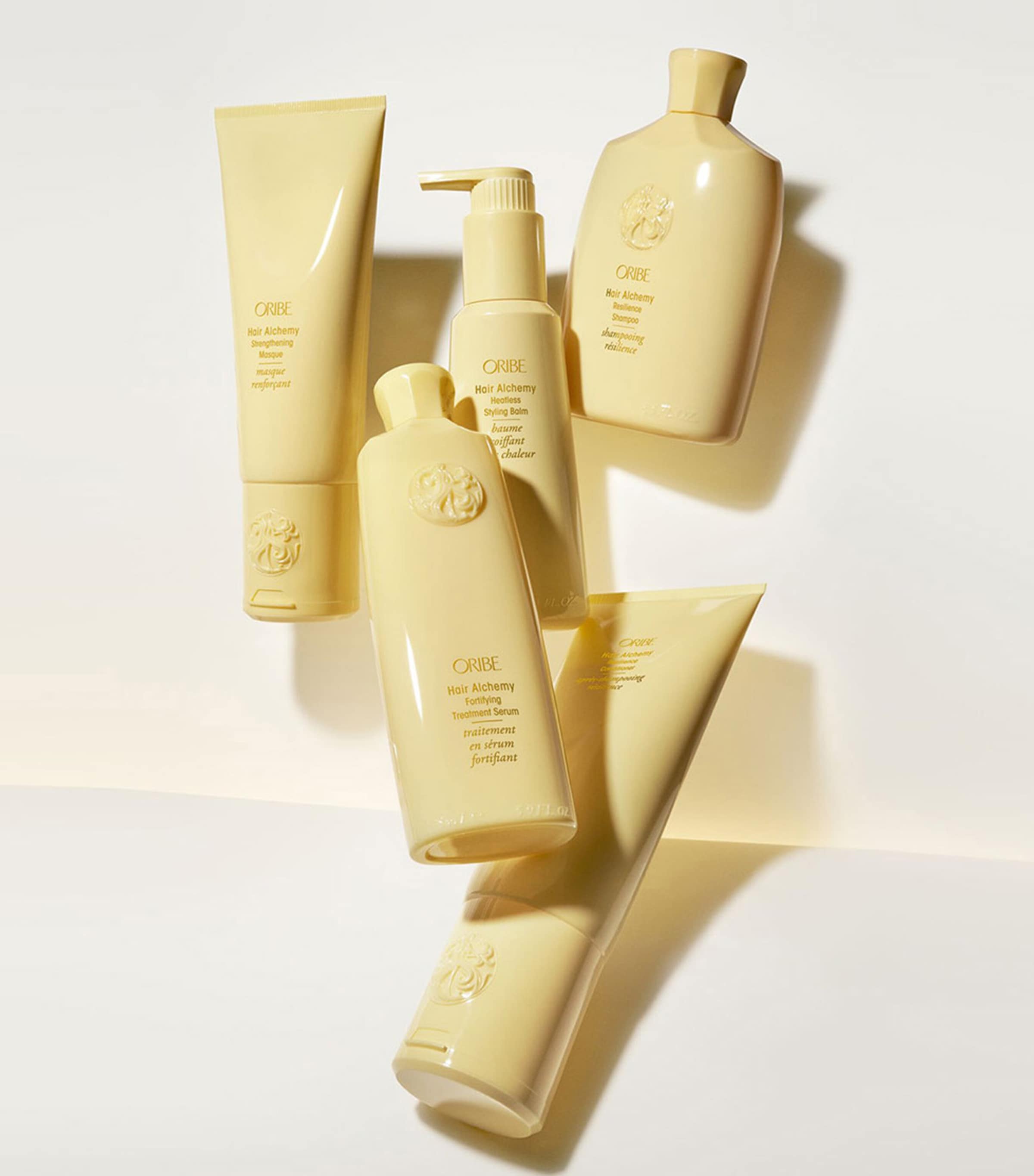 Oribe Hair Alchemy Heatless Styling Balm (150ml) Image 3