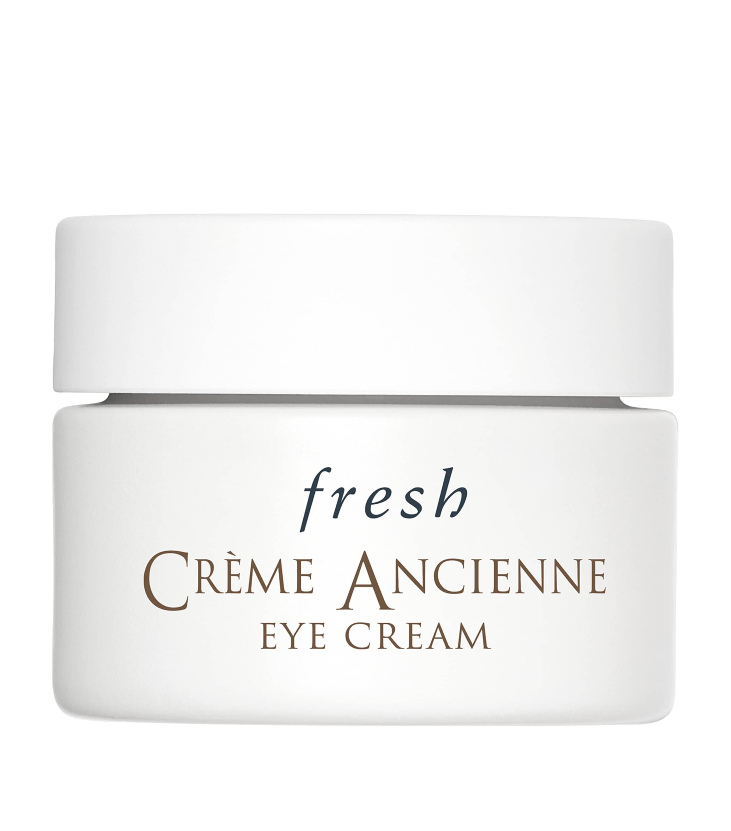 Fresh Crème Ancienne Firming Eye Cream 15g