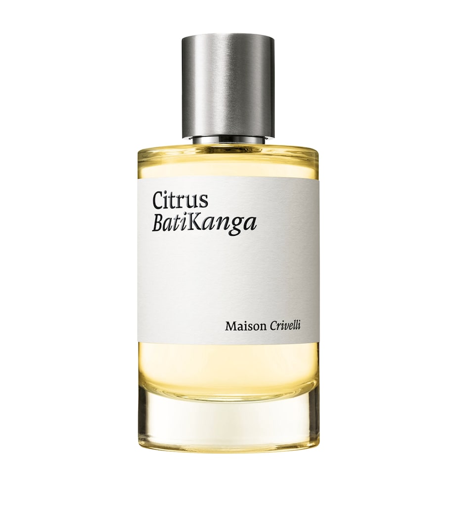 Citrus Batikanga Eau de Parfum (100ml) NO COLOUR Image 1
