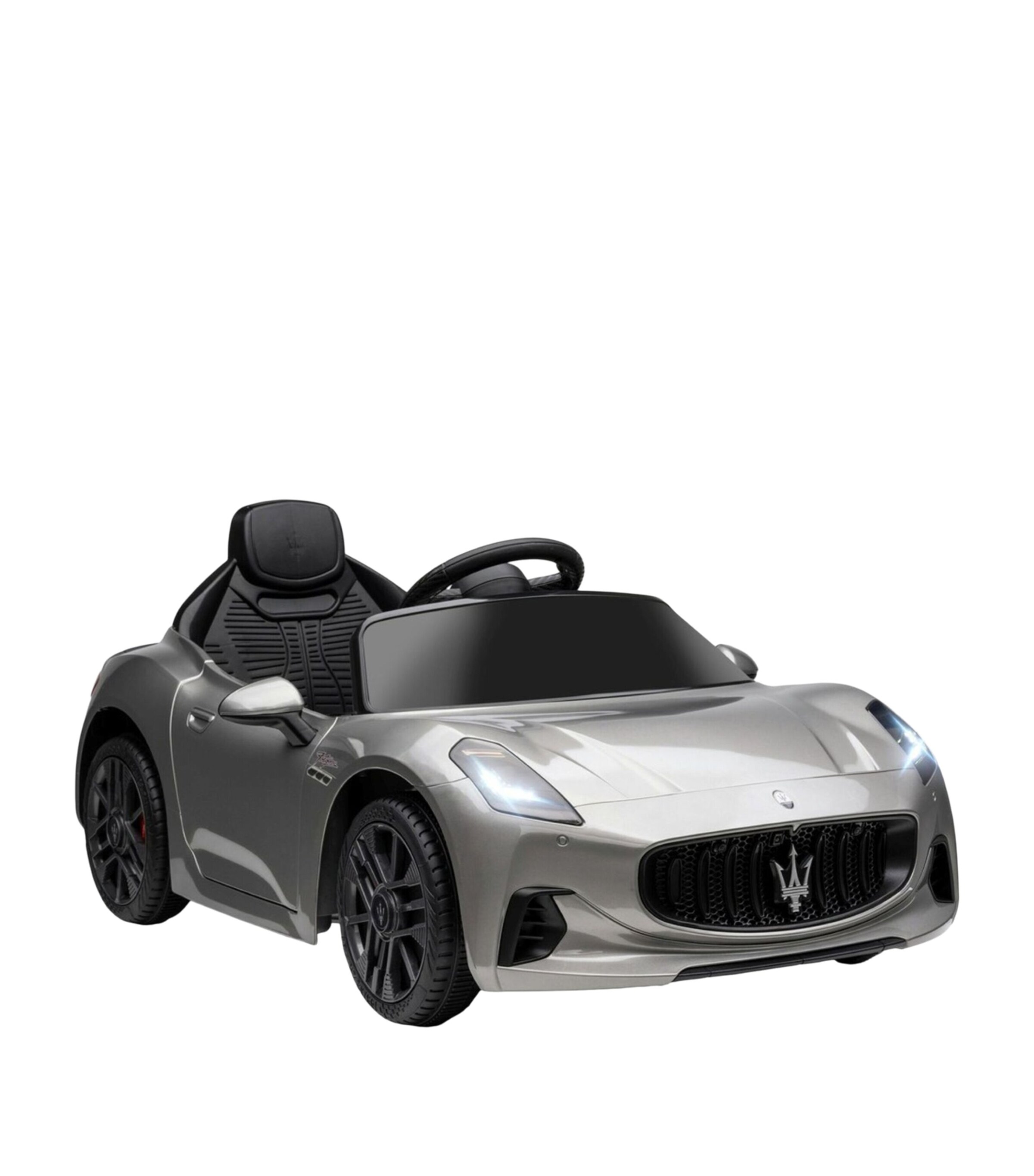 Maserati Gran Turismo Folgore Ride-On Car (98cm) MULTI Image 1