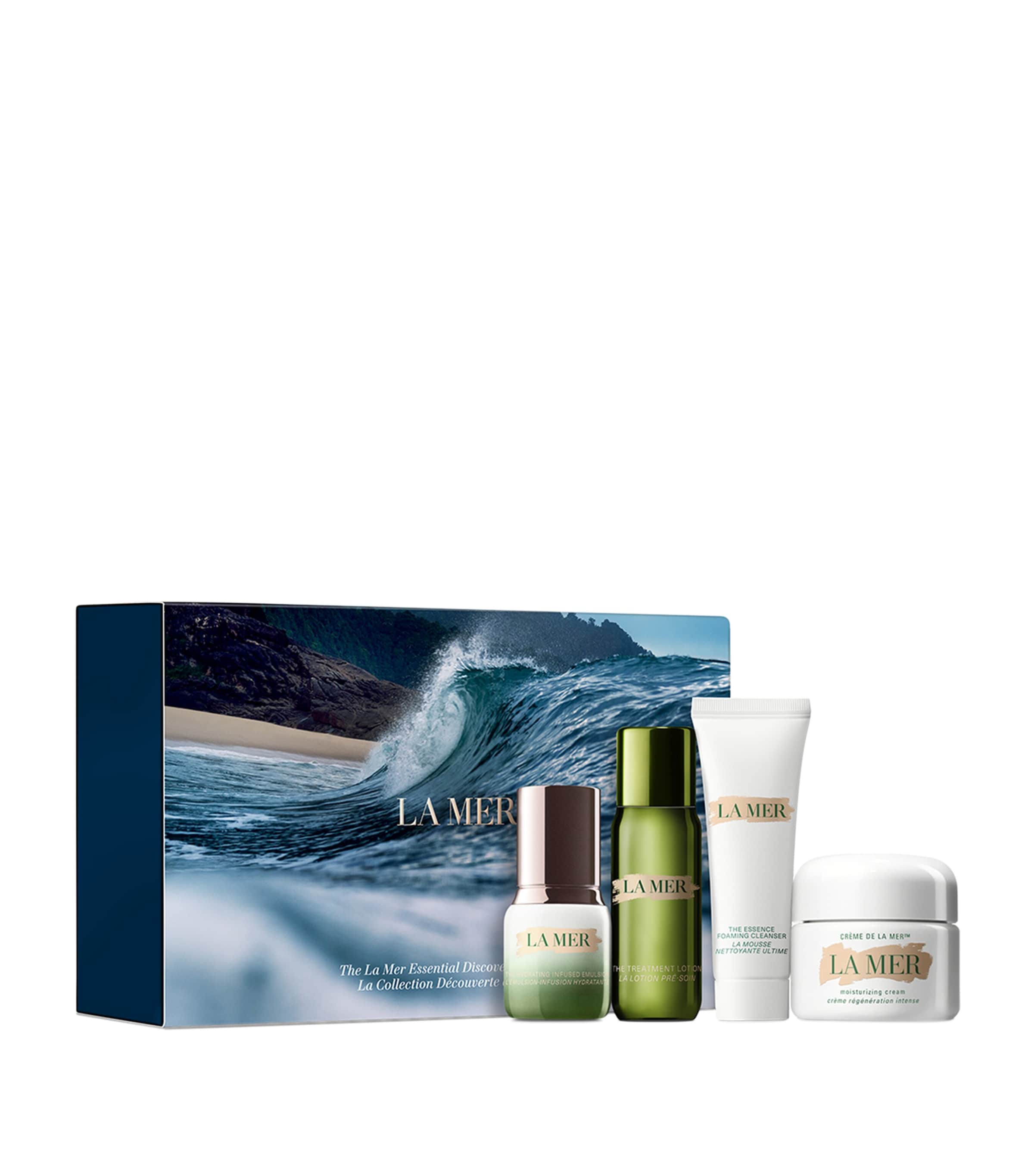 La Mer Essential Discovery Collection Image 2