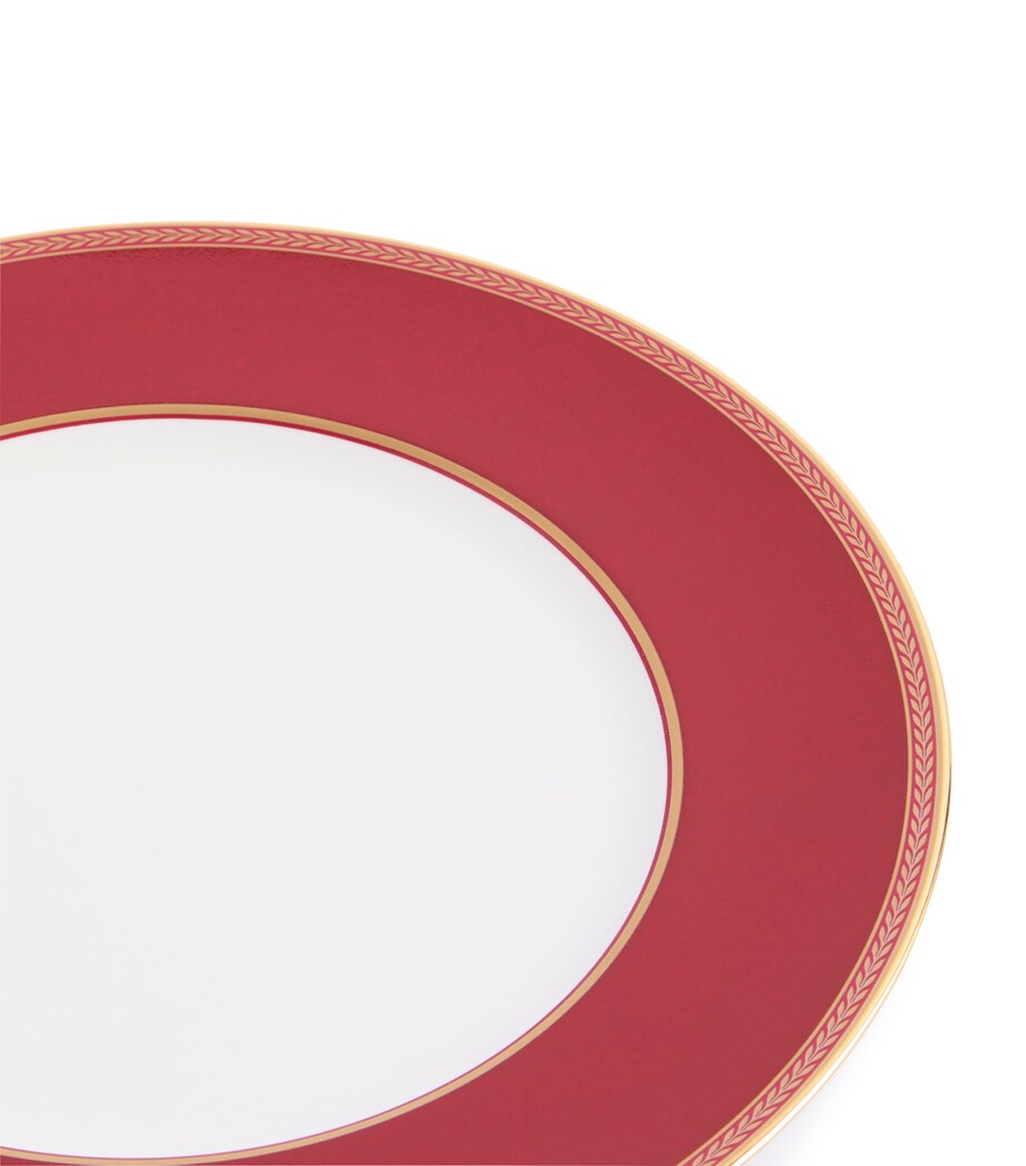 Wedgwood 8-Piece Renaissance Dinnerware Set Image 6