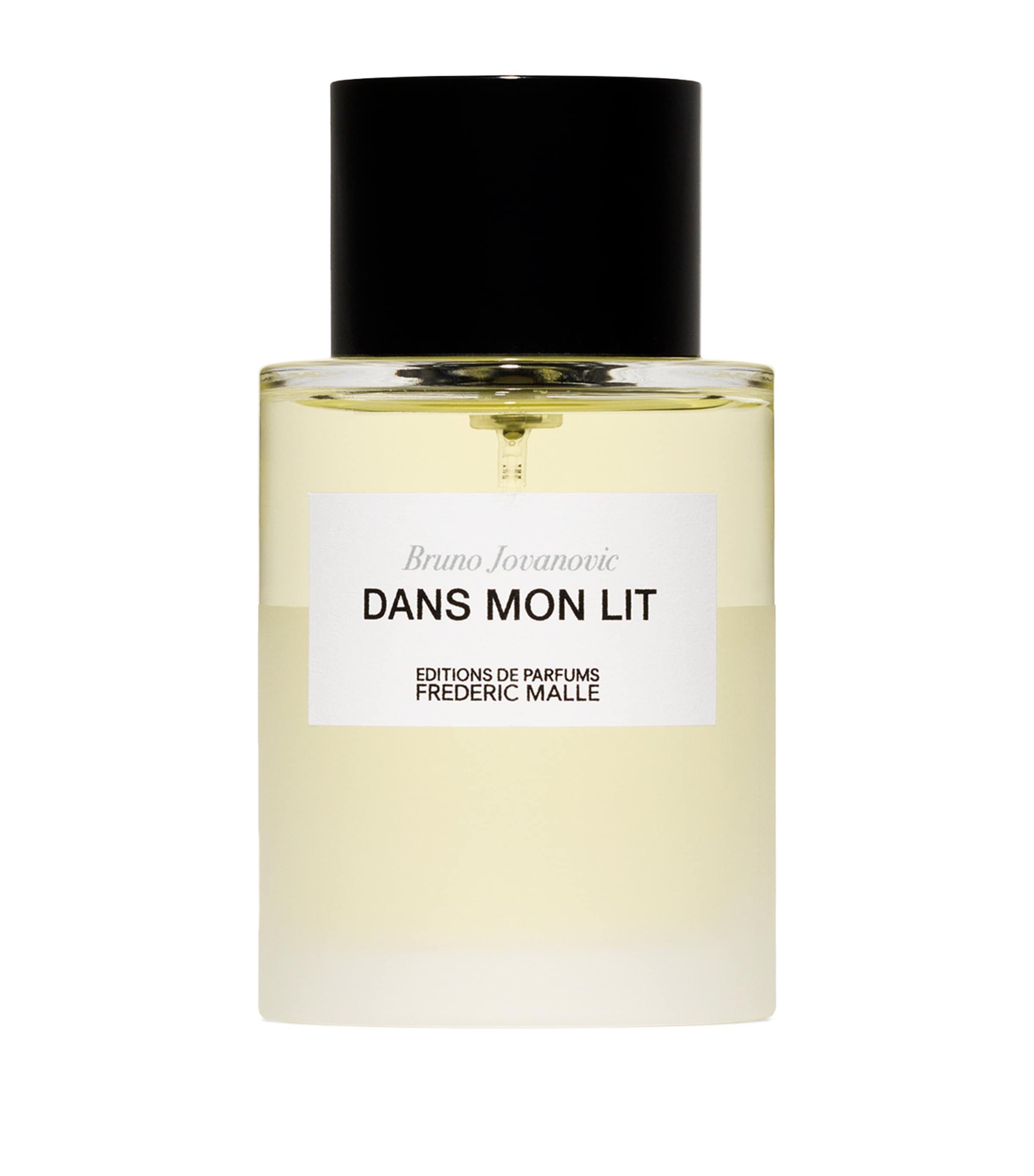 Frederic Malle Dans Mon Lit Linen Spray In Neutral