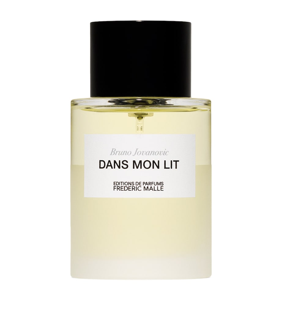Dans Mon Lit Linen Spray (100ml) NO COLOUR Image 1