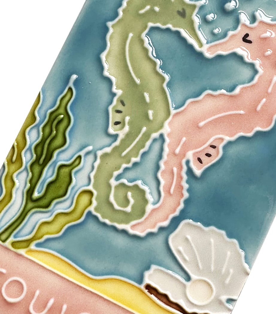 Ceramic Toujours Matchbox MULTI Image 2