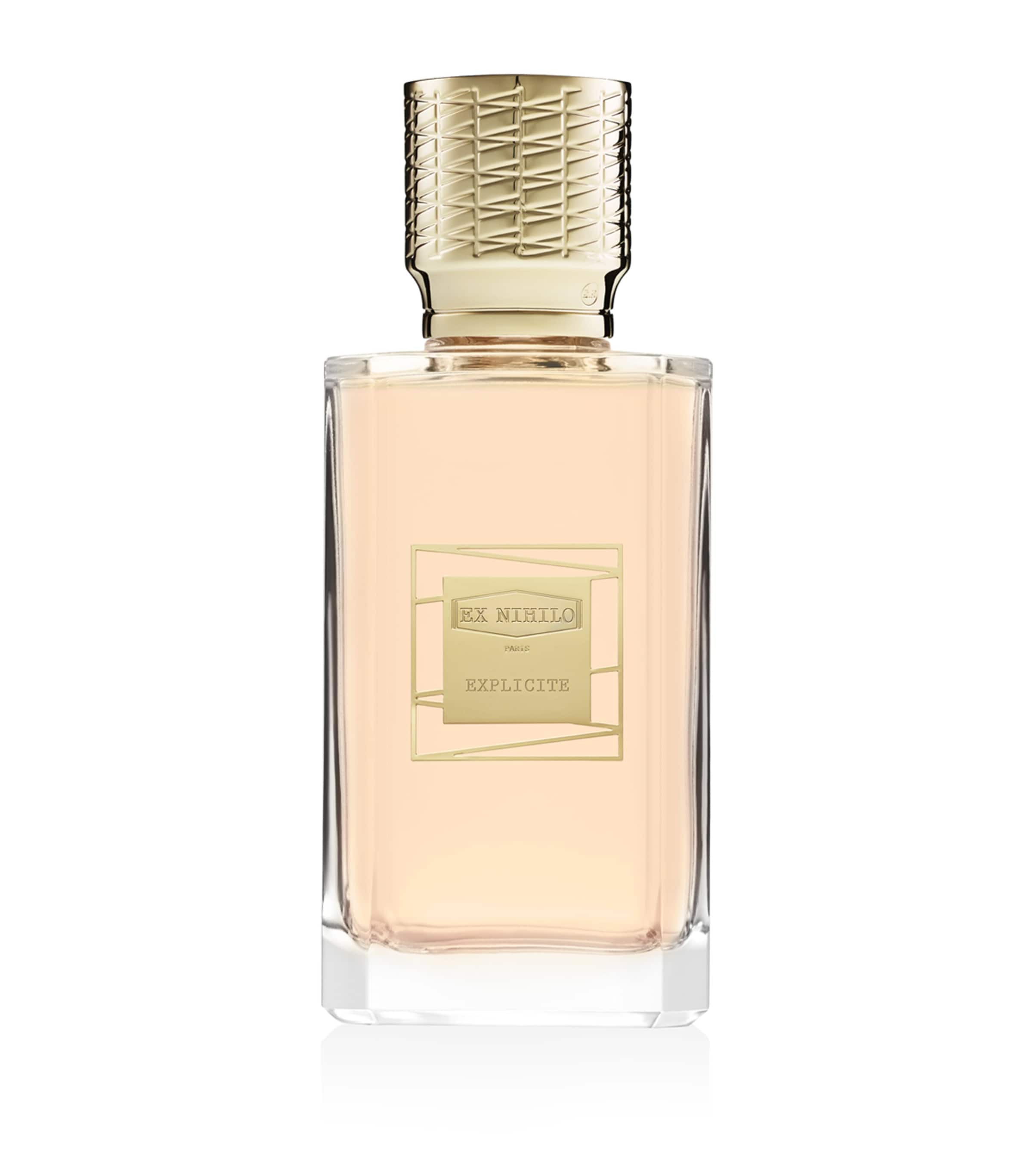 Ex Nihilo Explicite Eau de Parfum (100ml) | Perfume | Salon De Parfums | Womens Perfume | Designers | Ex Nihilo