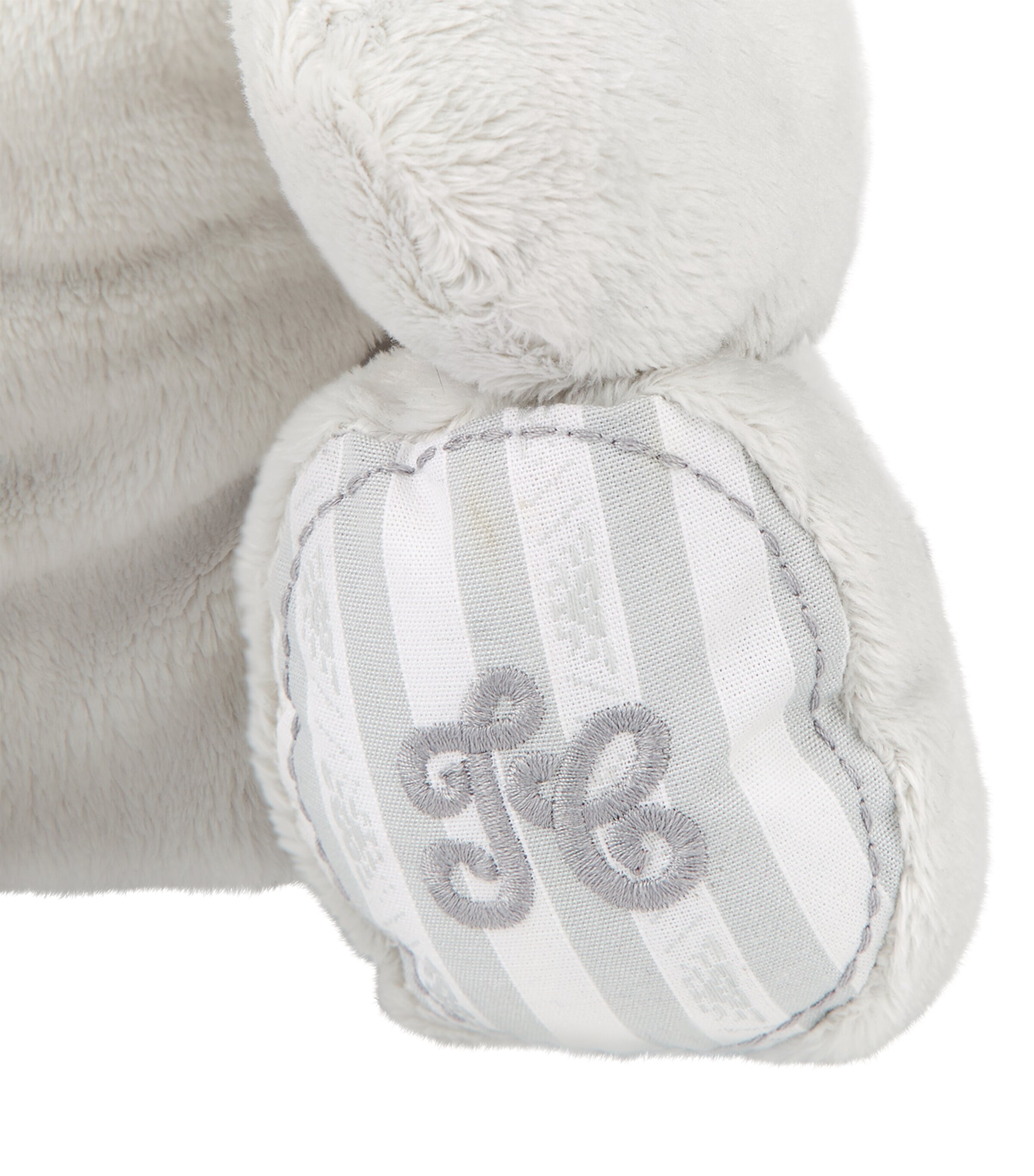 Lucien Le Chien (25cm) 21 GRIS Image 5