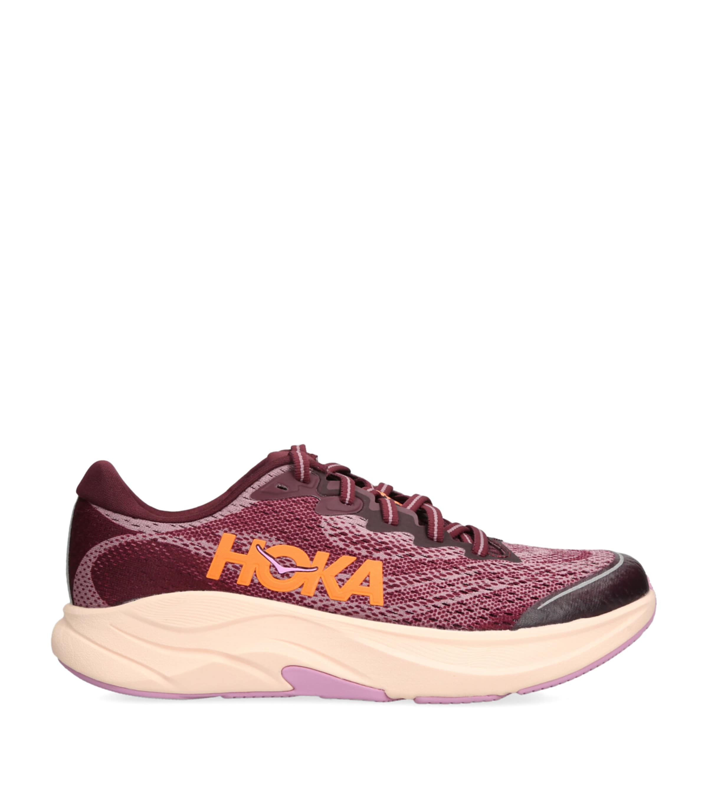 Hoka Rincon 4 Trainers | Kids New In | Boys Shoes | Trainers | Designers | Hoka