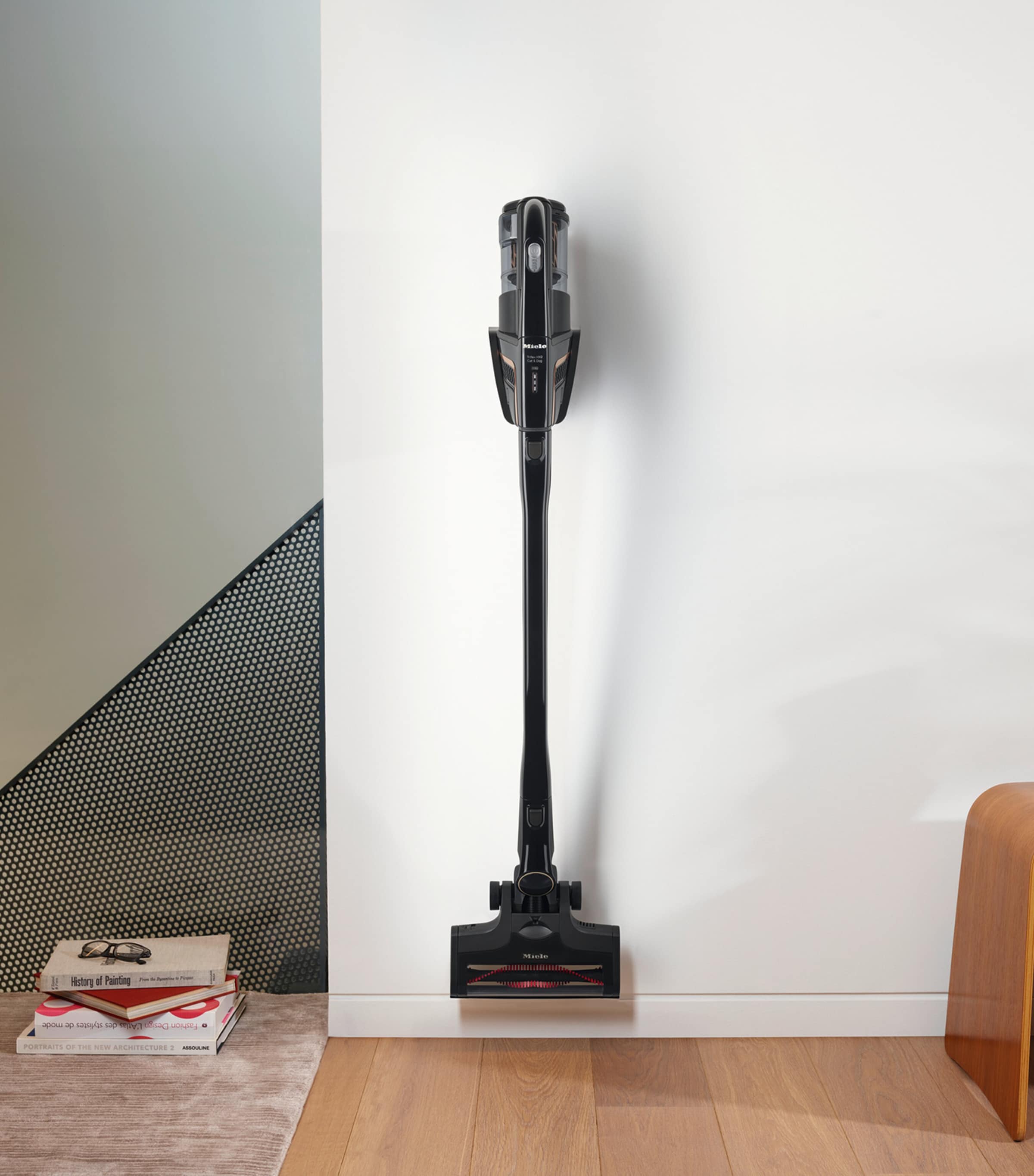 Triflex HX2 Vacuum Cleaner OBSIDIAN BLACK Image 9