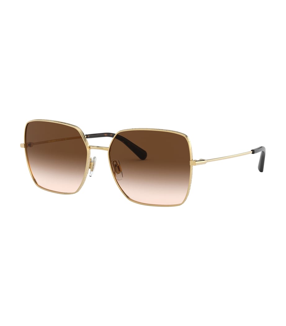 Square Sunglasses 2/13/2019 Image 2