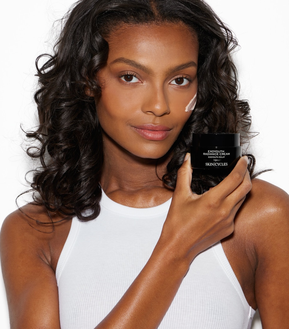 ExoYouth Radiance Cream (50ml) NO COLOUR Image 3