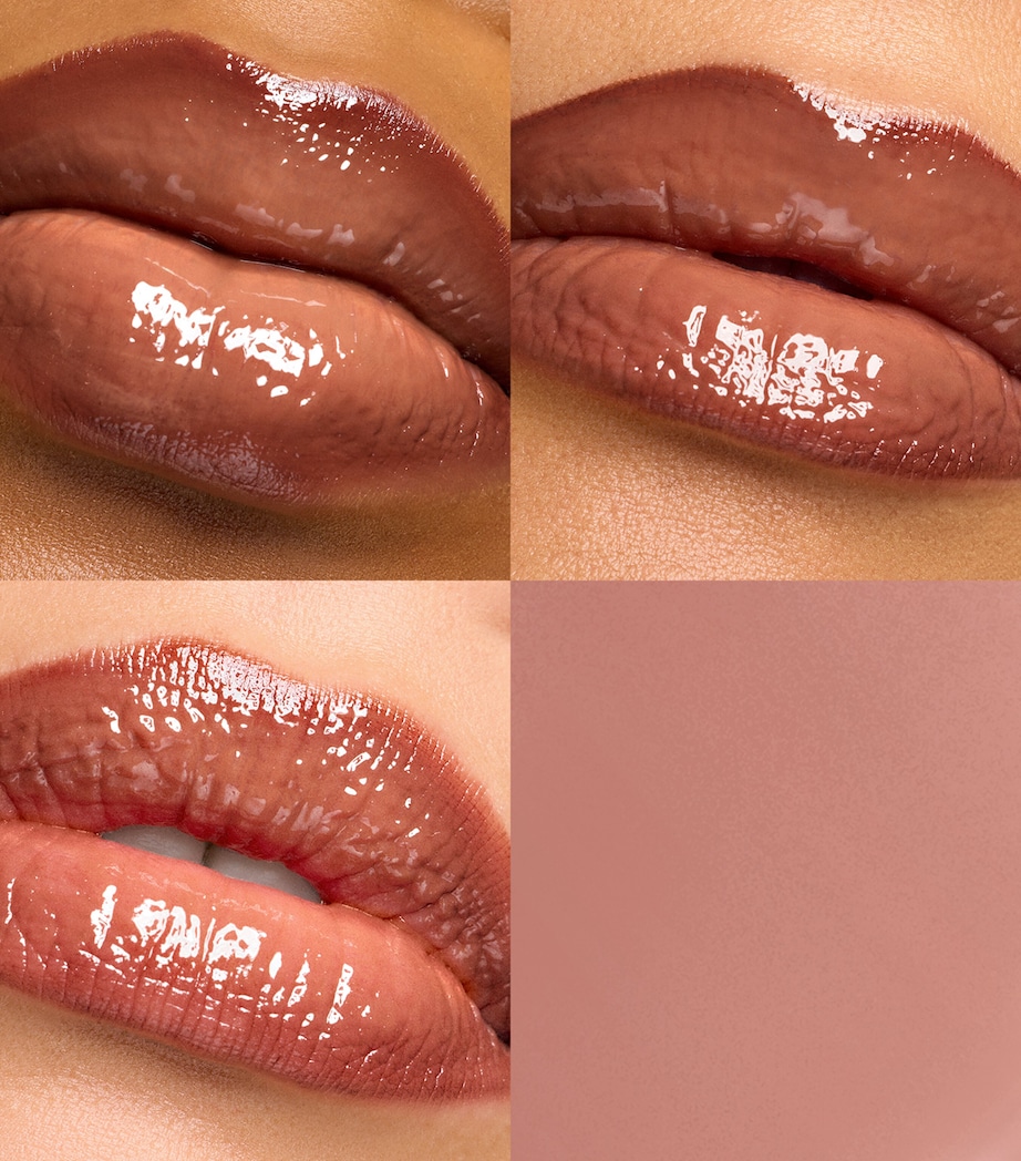 Line & Shine Lip Duo Make-Up Gift Set NO COLOUR Image 3