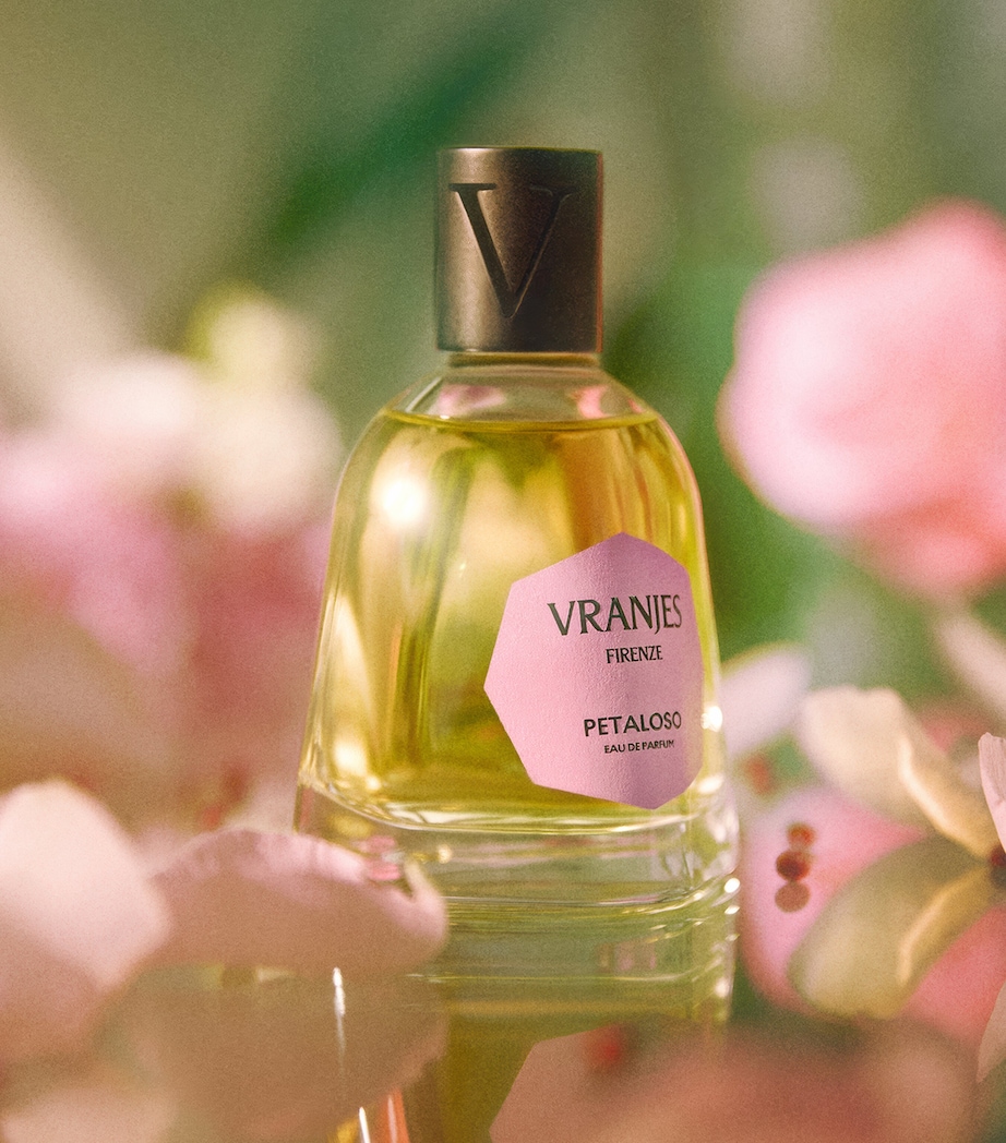 Petaloso Eau de Parfum (100ml) NO COLOUR Image 3