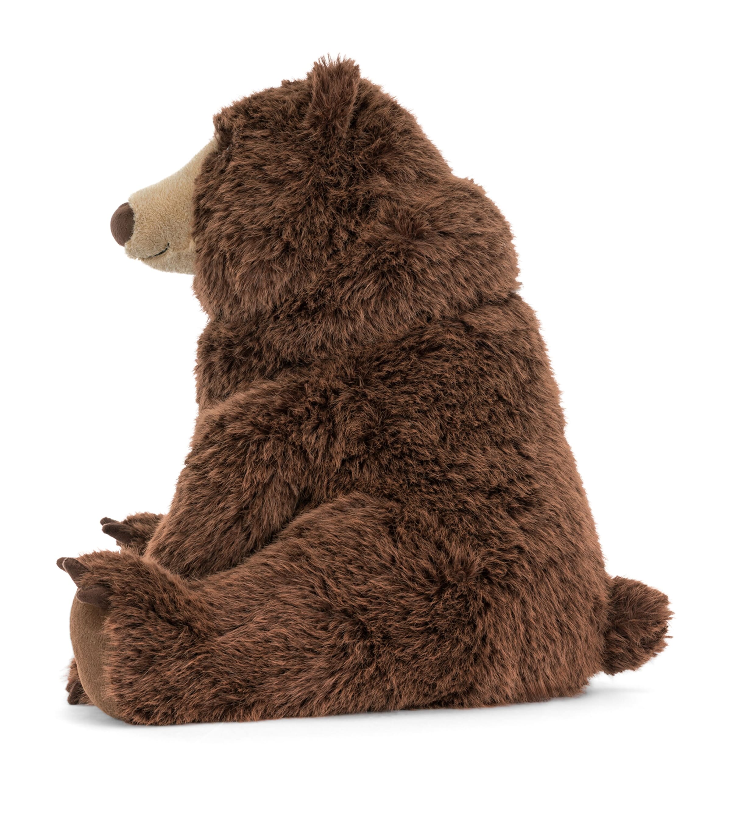 Jellycat Bizzlestomp Bear (40cm) Image 6