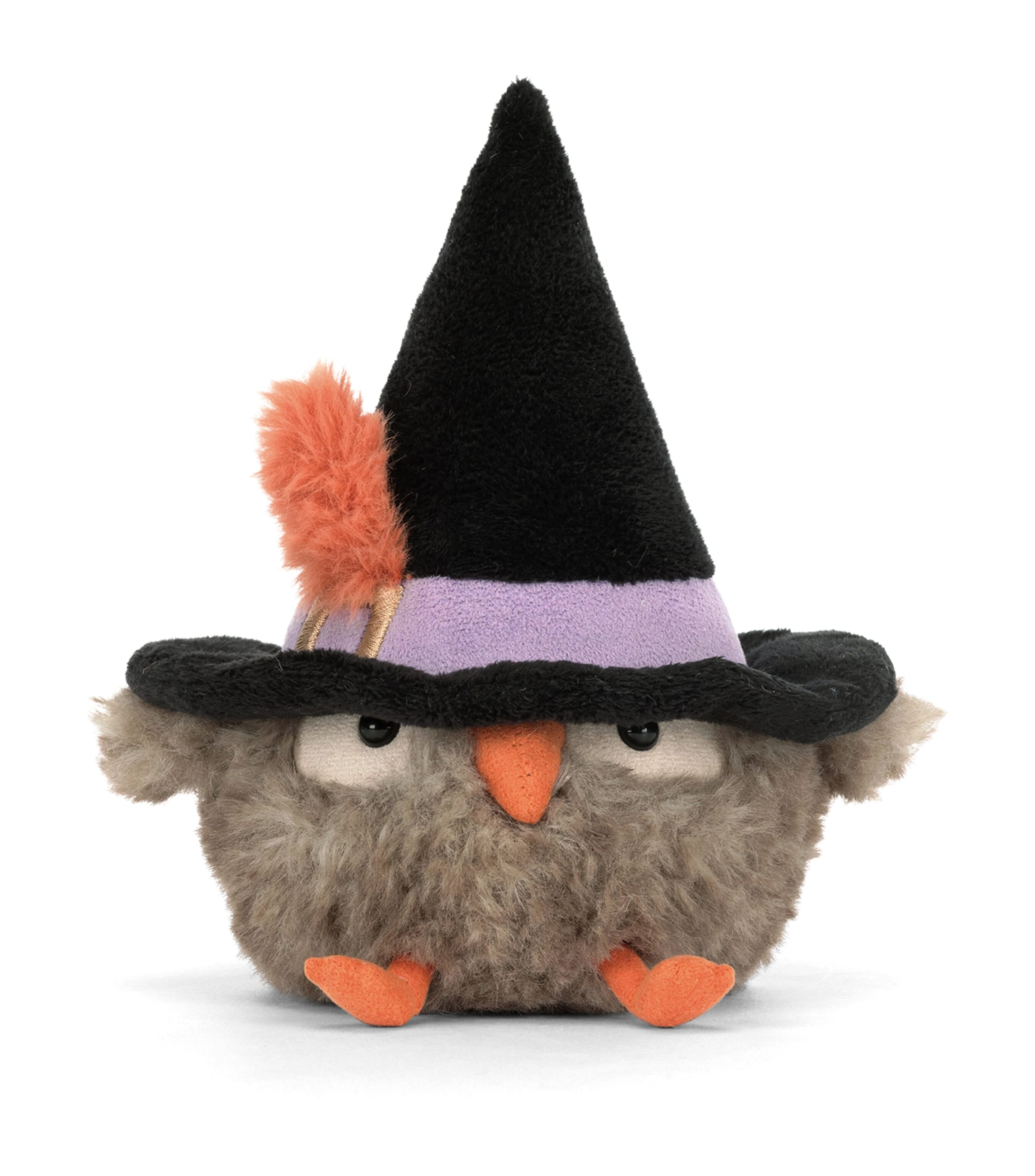 Heccaty Hootnightly (17cm) MULTI Image 2