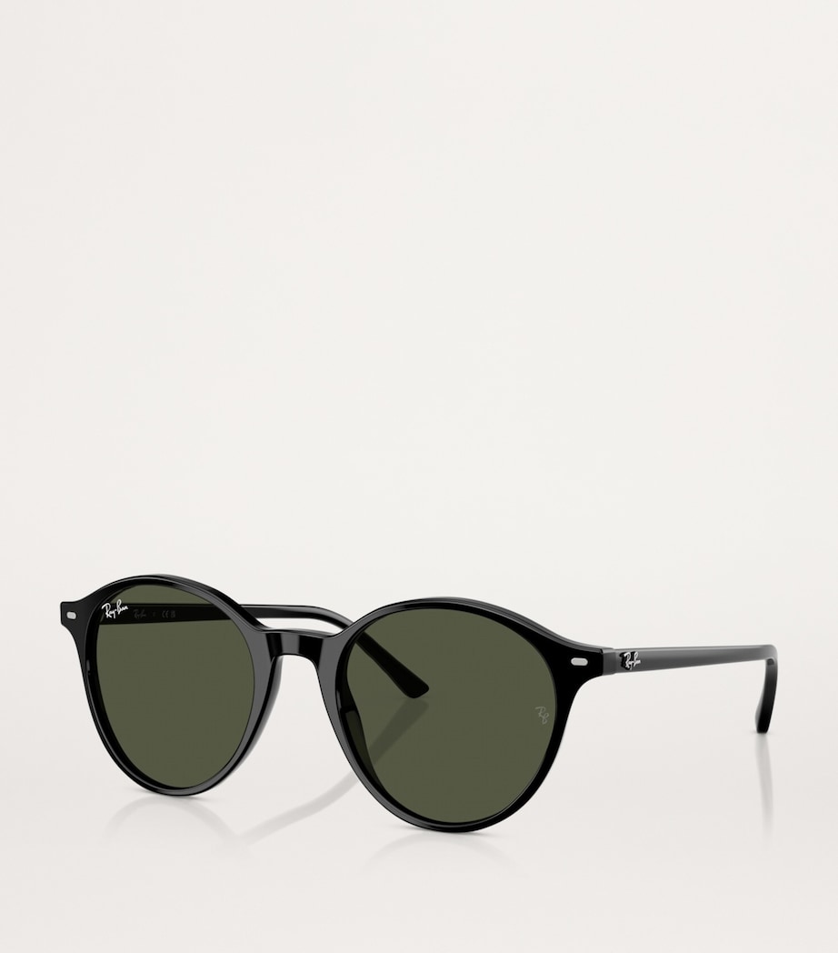 RB2230 Bernard Sunglasses 901/31 Image 2