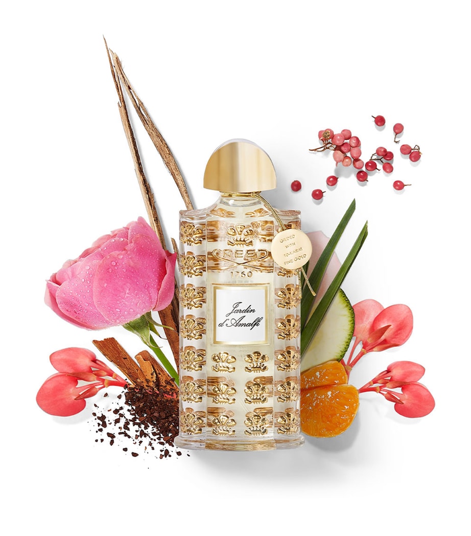 Royale Exclusives Jardin d'Amalfi Eau de Parfum (75ml) NO COLOUR Image 2