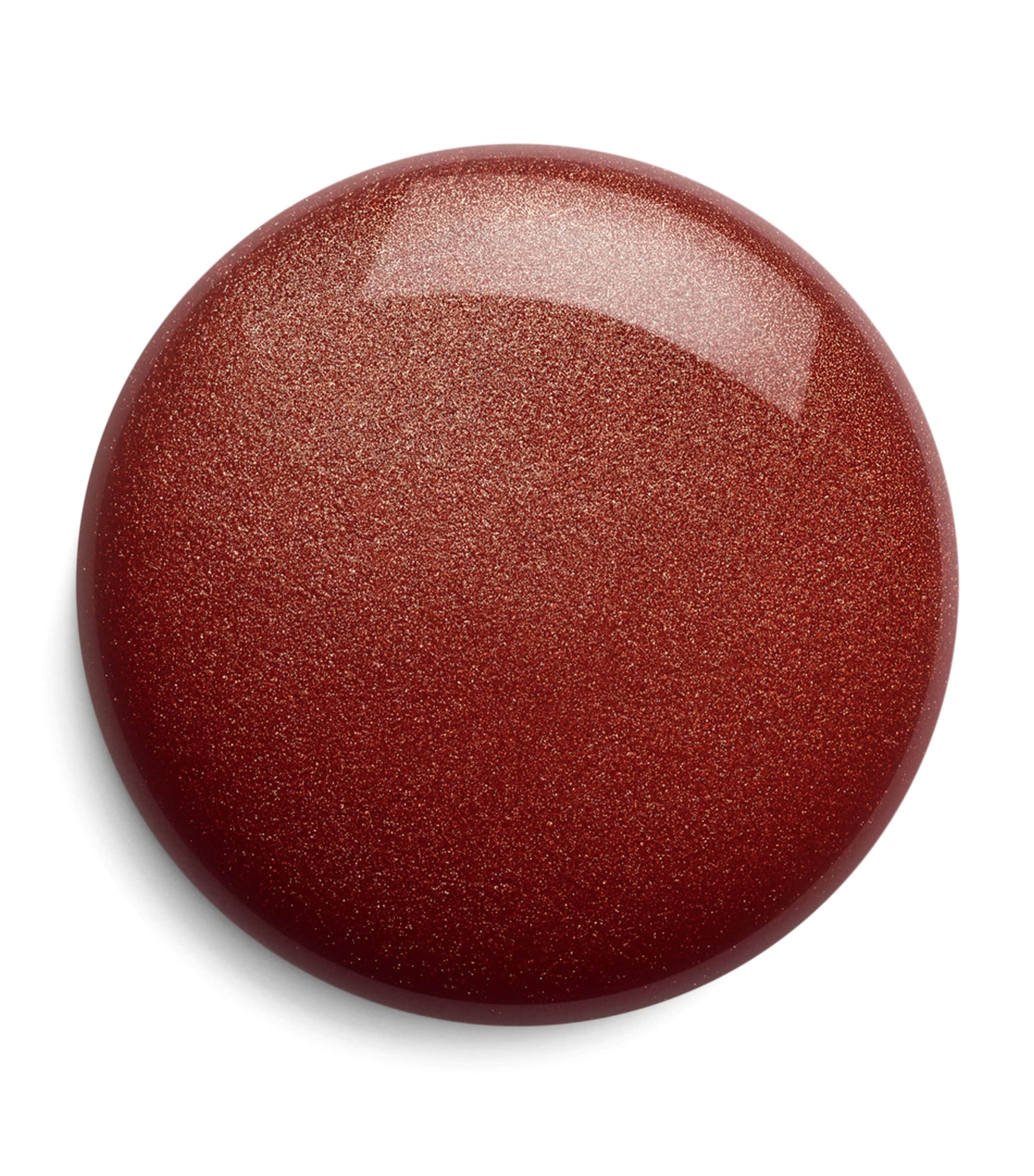 HERMÈS Les Mains Hermès Nail Enamel - 78 Brun Hélios Brun Helios Image 4